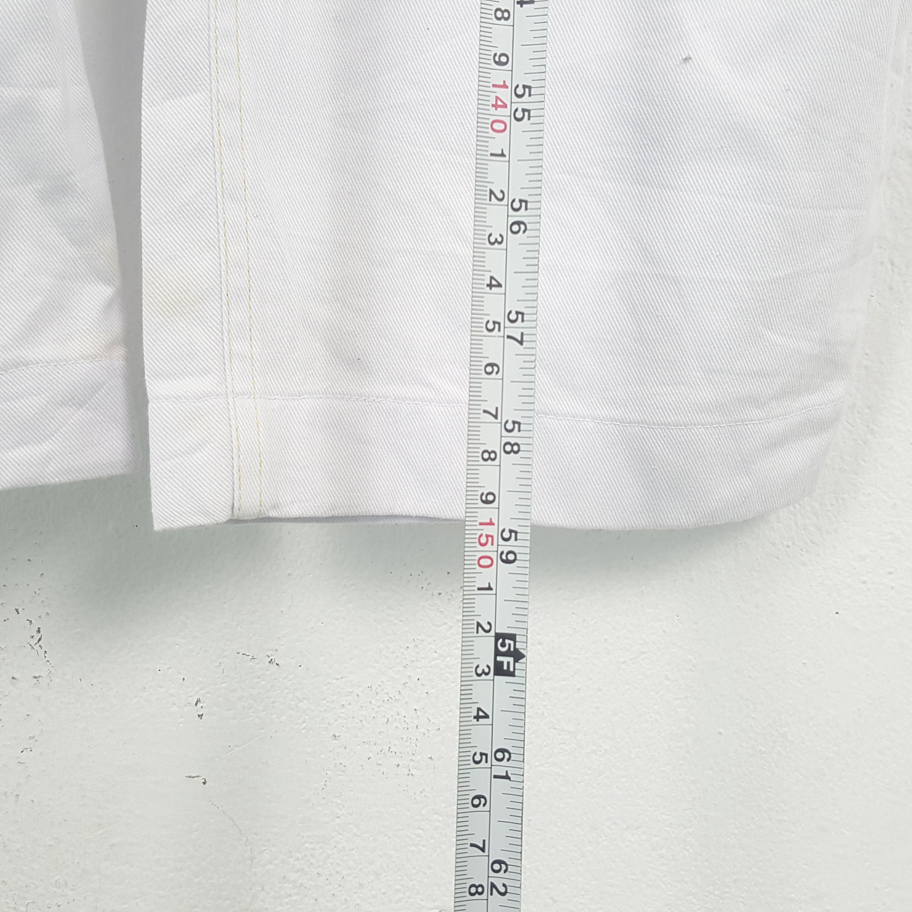 Japanese Brand × Vintage Vintage Hayashi Racing Japanese Racing Team Coverall Size US L / EU 52-54 / 3 - 6 Thumbnail