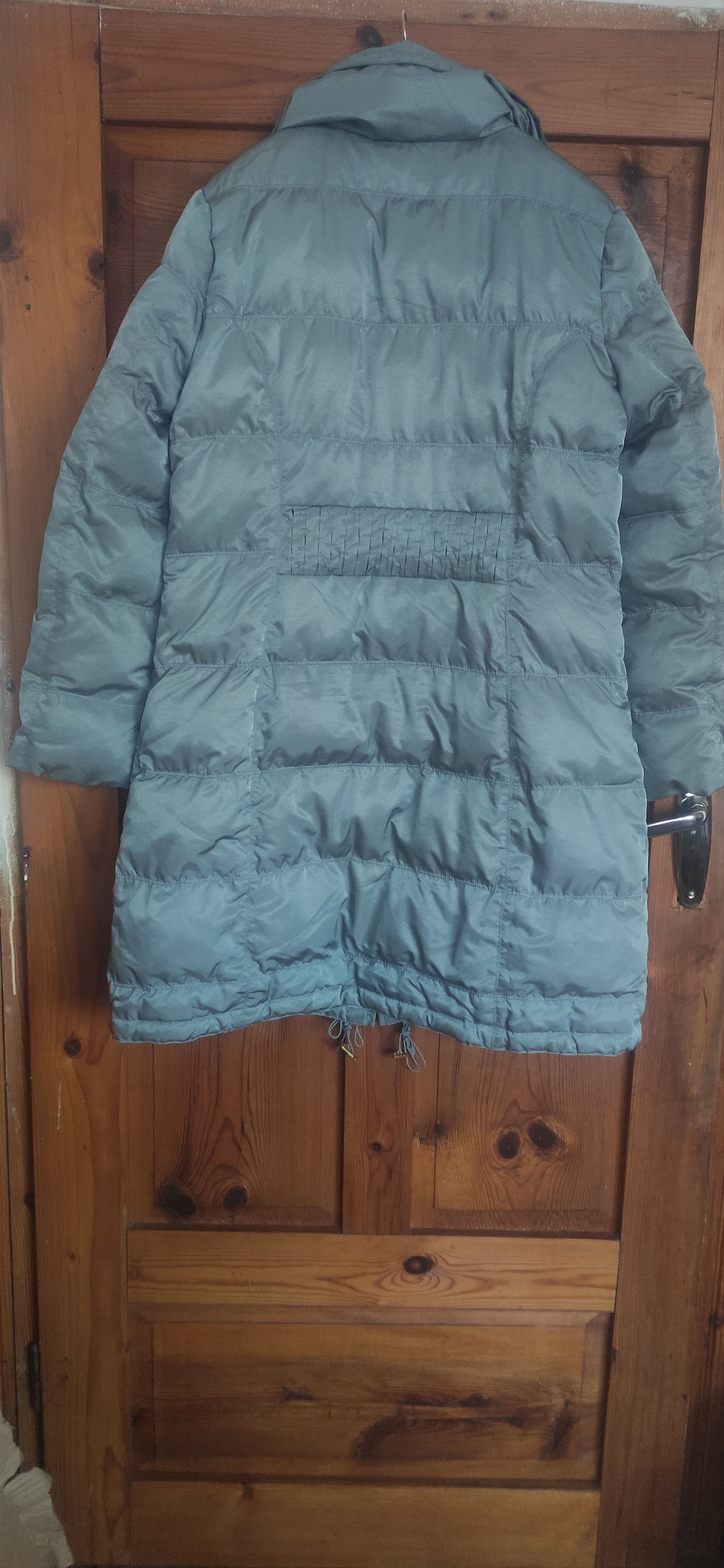 Elisa Cavaletti The women's jacket Elisa Cavaletti Size XL / US 12-14 / IT 48-50 - 2 Thumbnail