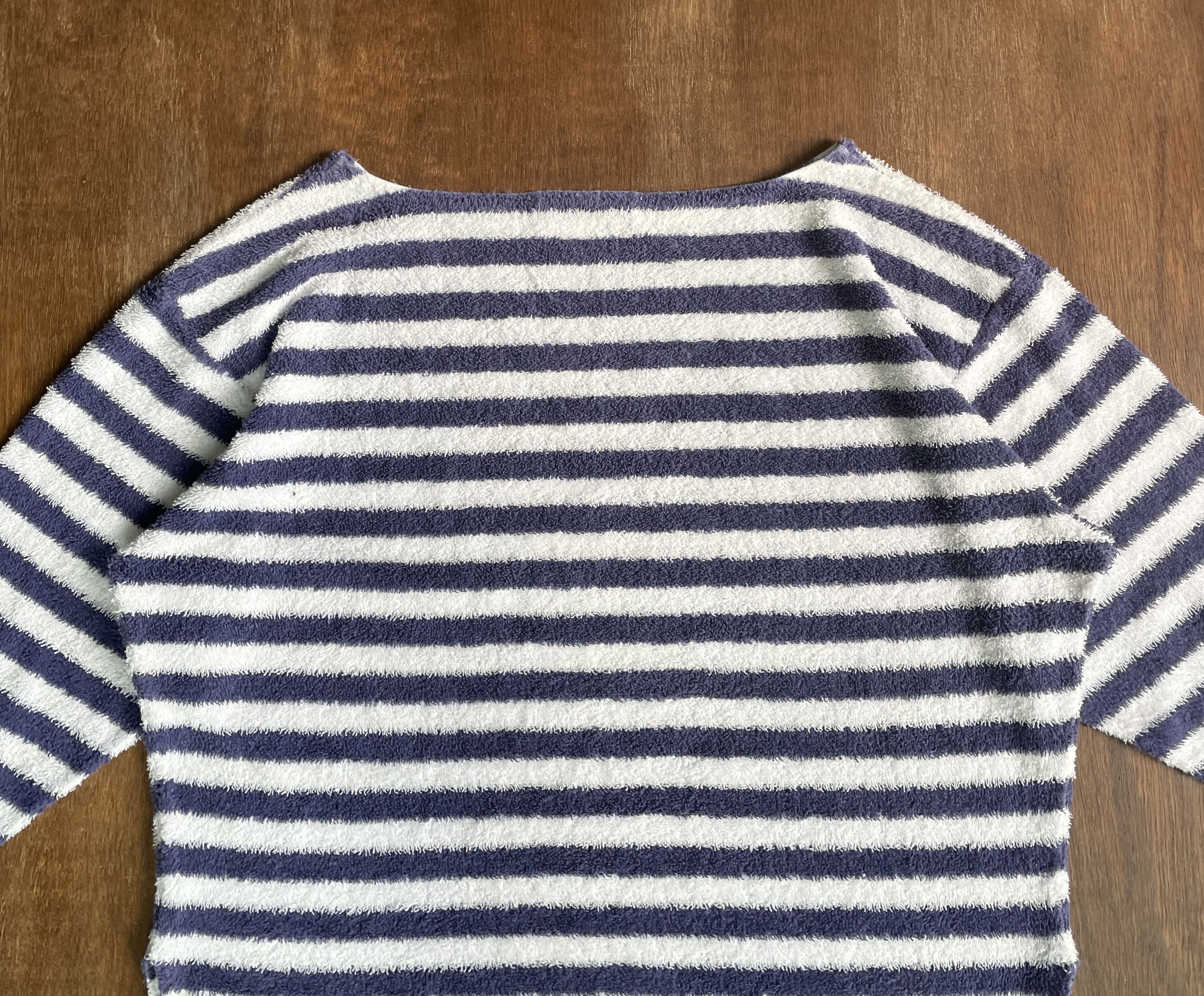 Kansai Yamamoto Vintage KANSAI Yamamoto Vintage Sweaters Size S / US 4 / IT 40 - 7 Thumbnail