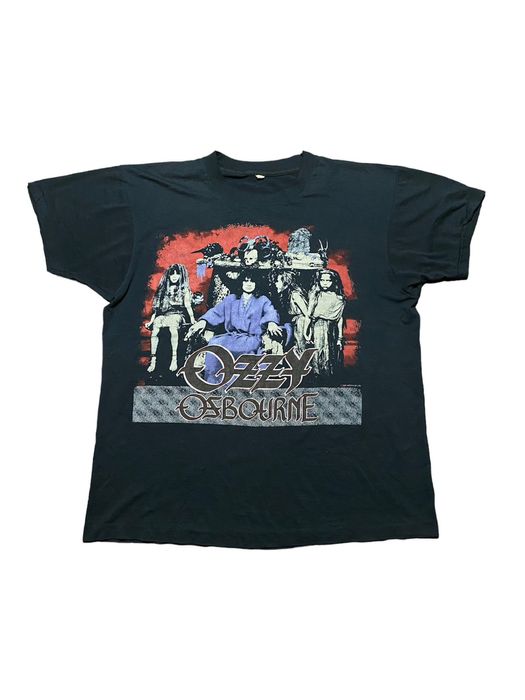 ozzy osbourne tour us