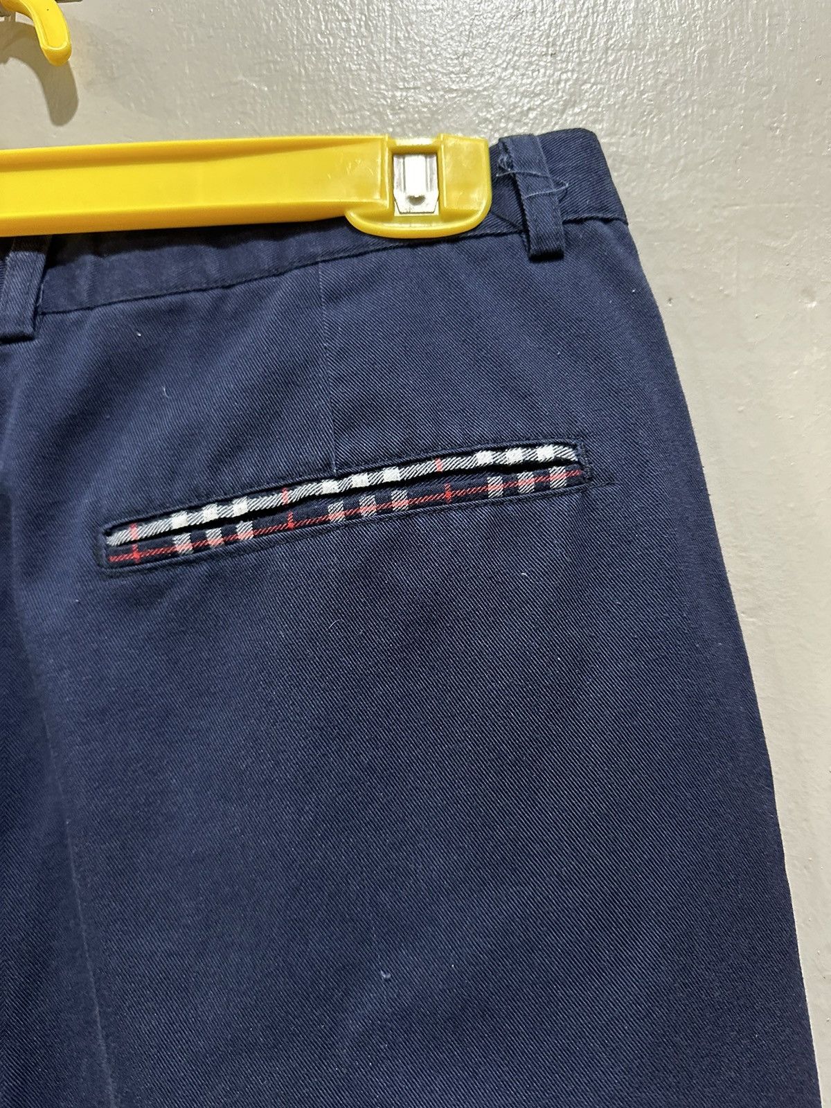 Burberry Burberrys Long Pants 32 Size Rare Item Size US 32 / EU 48 - 6 Thumbnail