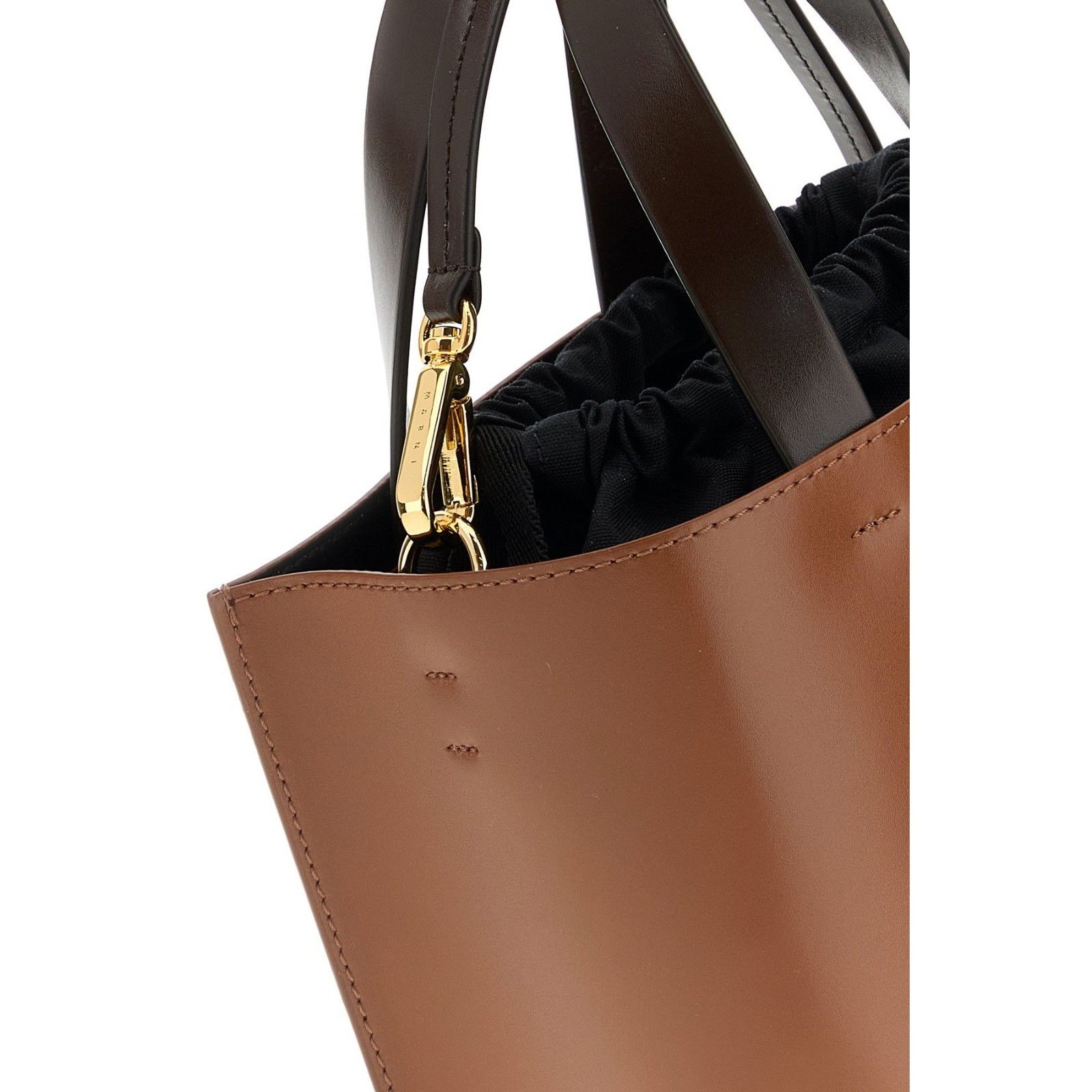 Marni MARNI Museo Top Handle Bag New & Authentic Size ONE SIZE - 4 Thumbnail