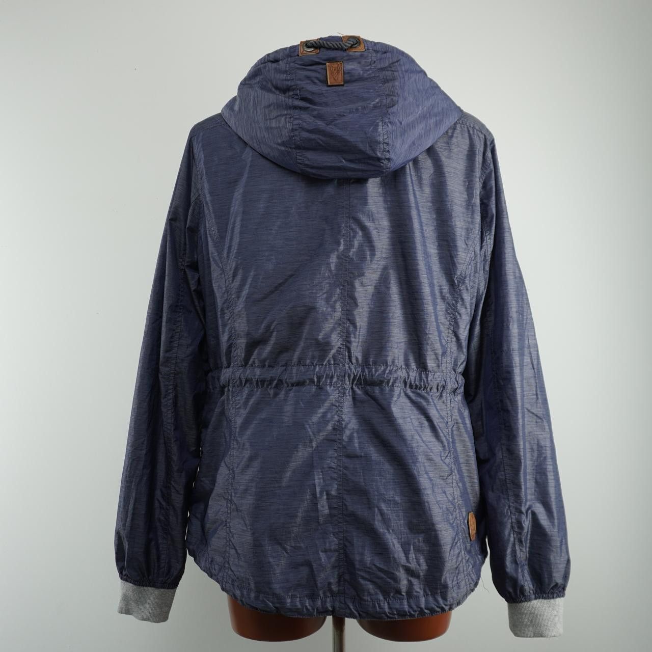 Naketano Women's Parka Naketano Size XL / US 12-14 / IT 48-50 - 3 Thumbnail