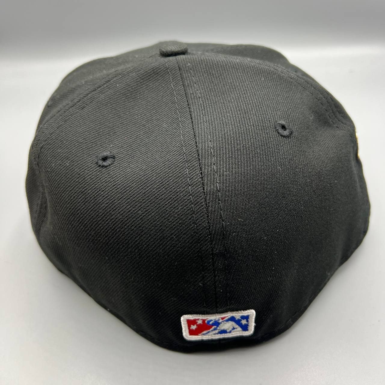 New Era Iowa Cubs Hat Men 7 1/2 59Fifty New Era MiLB Fitted Cap Size ONE SIZE - 4 Thumbnail
