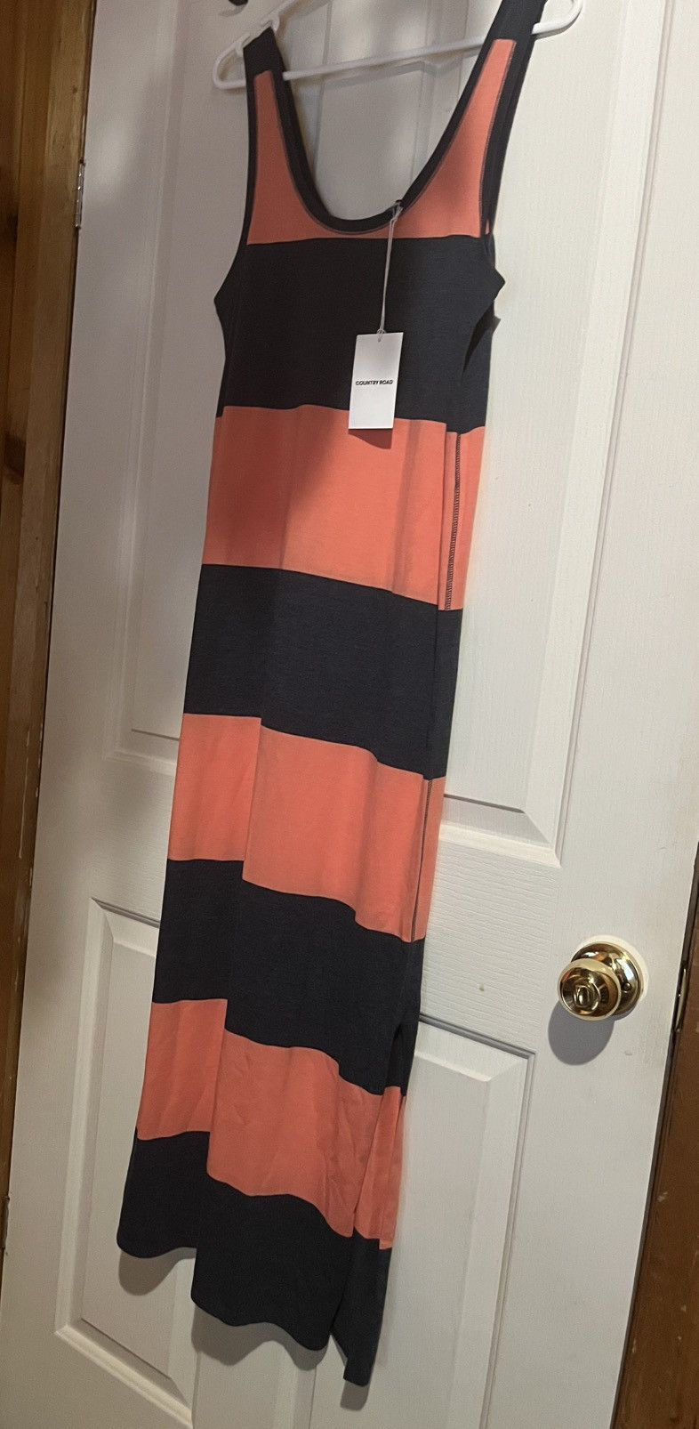 Country Road COUNTRY ROAD DRESS BRAND NEW Size XS / US 0-2 / IT 36-38 - 2 Thumbnail