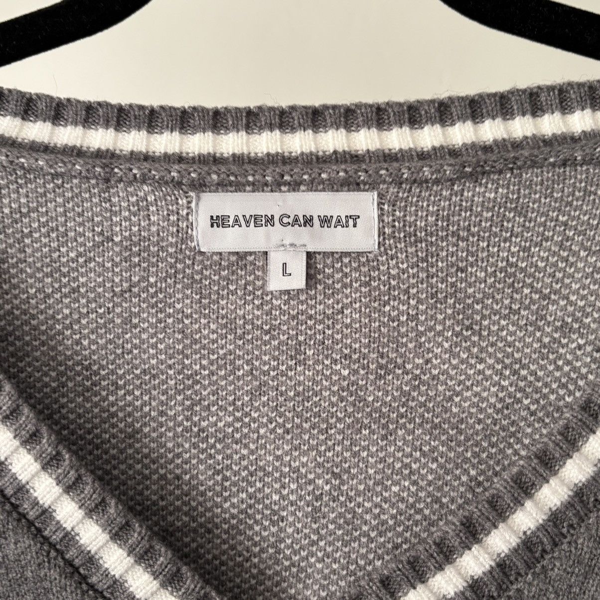 Other Heaven Can Wait Knit Size US L / EU 52-54 / 3 - 3 Thumbnail
