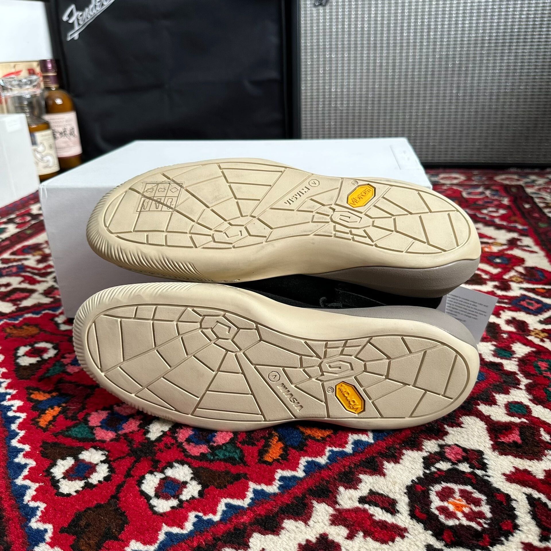 Visvim visvim GILA MOC MID II Folk Boots Size US 9 / EU 42 - 7 Thumbnail