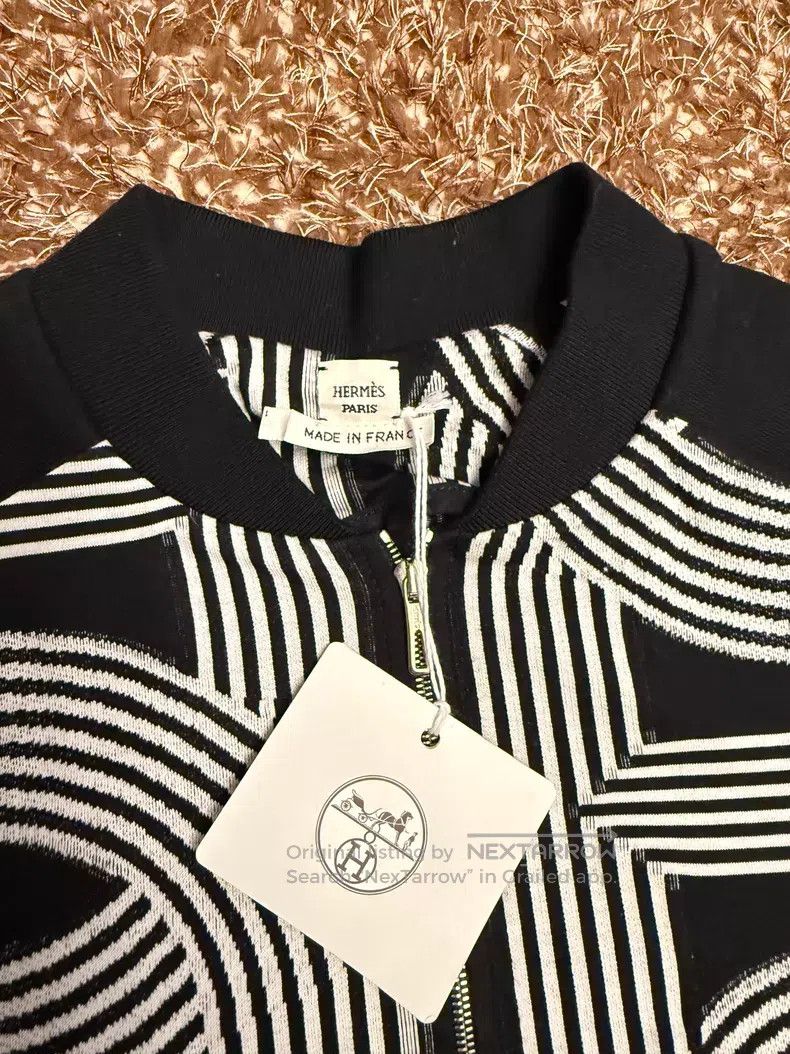 Hermes Hermes Dress Size XS / US 0-2 / IT 36-38 - 5 Thumbnail