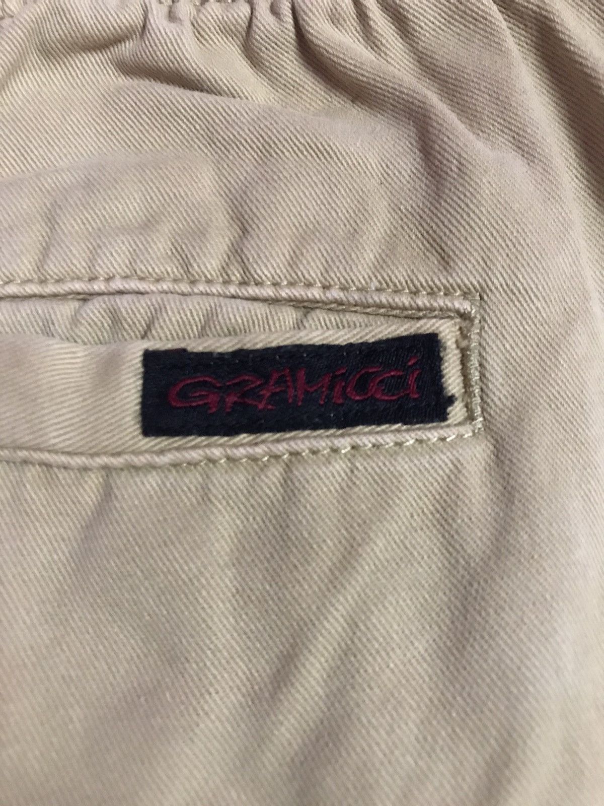 Gramicci Gramicci Pants Size M Size US 30 / EU 46 - 4 Thumbnail
