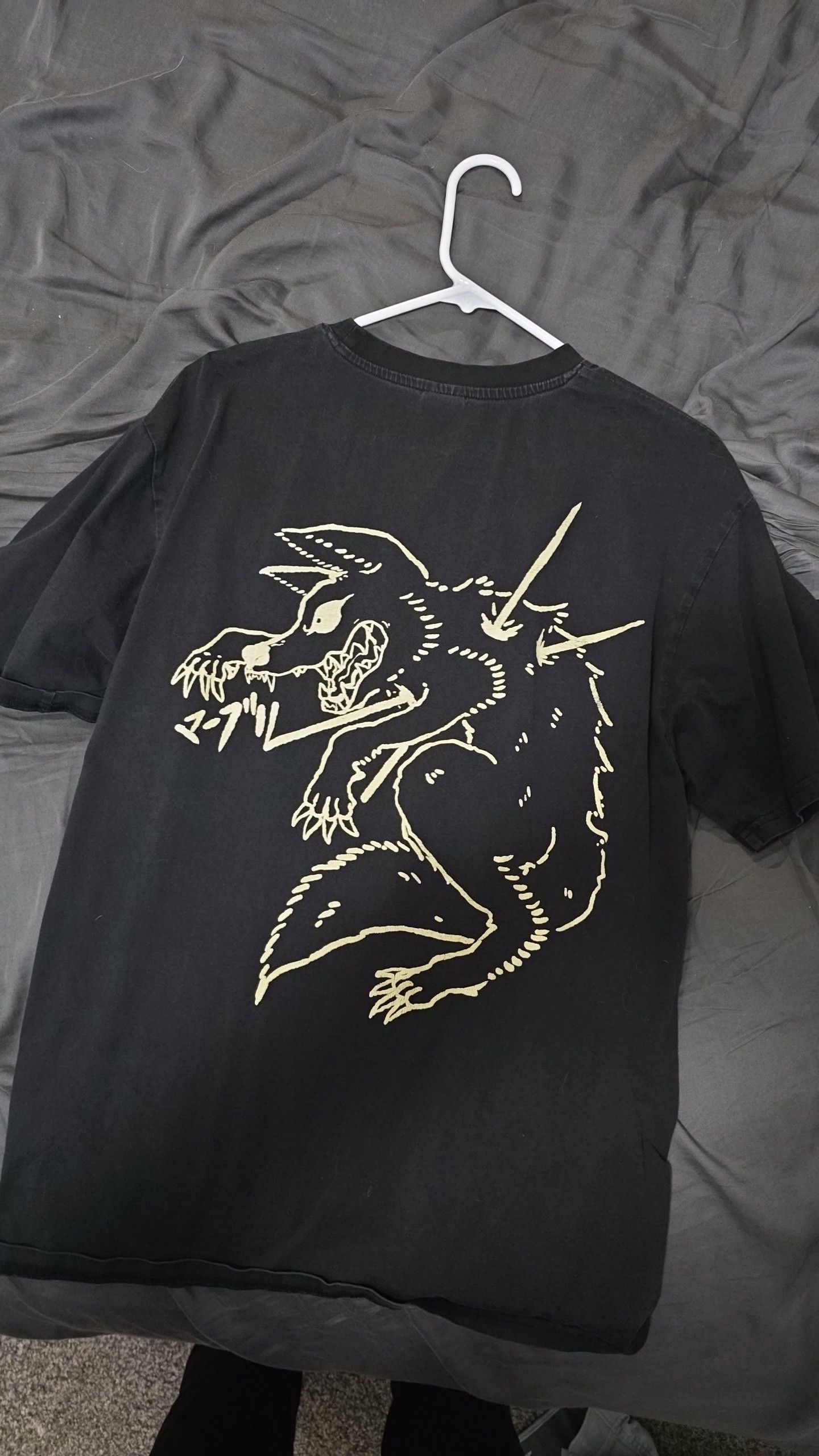 Marblesoda Marblesoda "OKAMI" Size US L / EU 52-54 / 3 - 1 Thumbnail