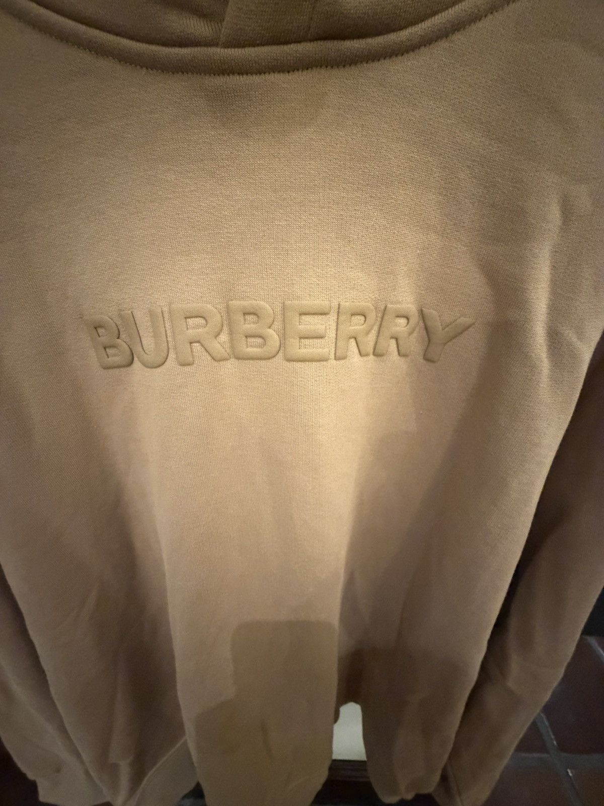 Burberry Worn 2-3 times. Size US XXL / EU 58 / 5 - 3 Thumbnail