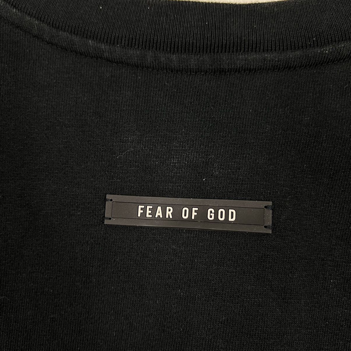 Fear of God 🔥 FEAR OF GOD DYED ANORAK Size US S / EU 44-46 / 1 - 9 Thumbnail