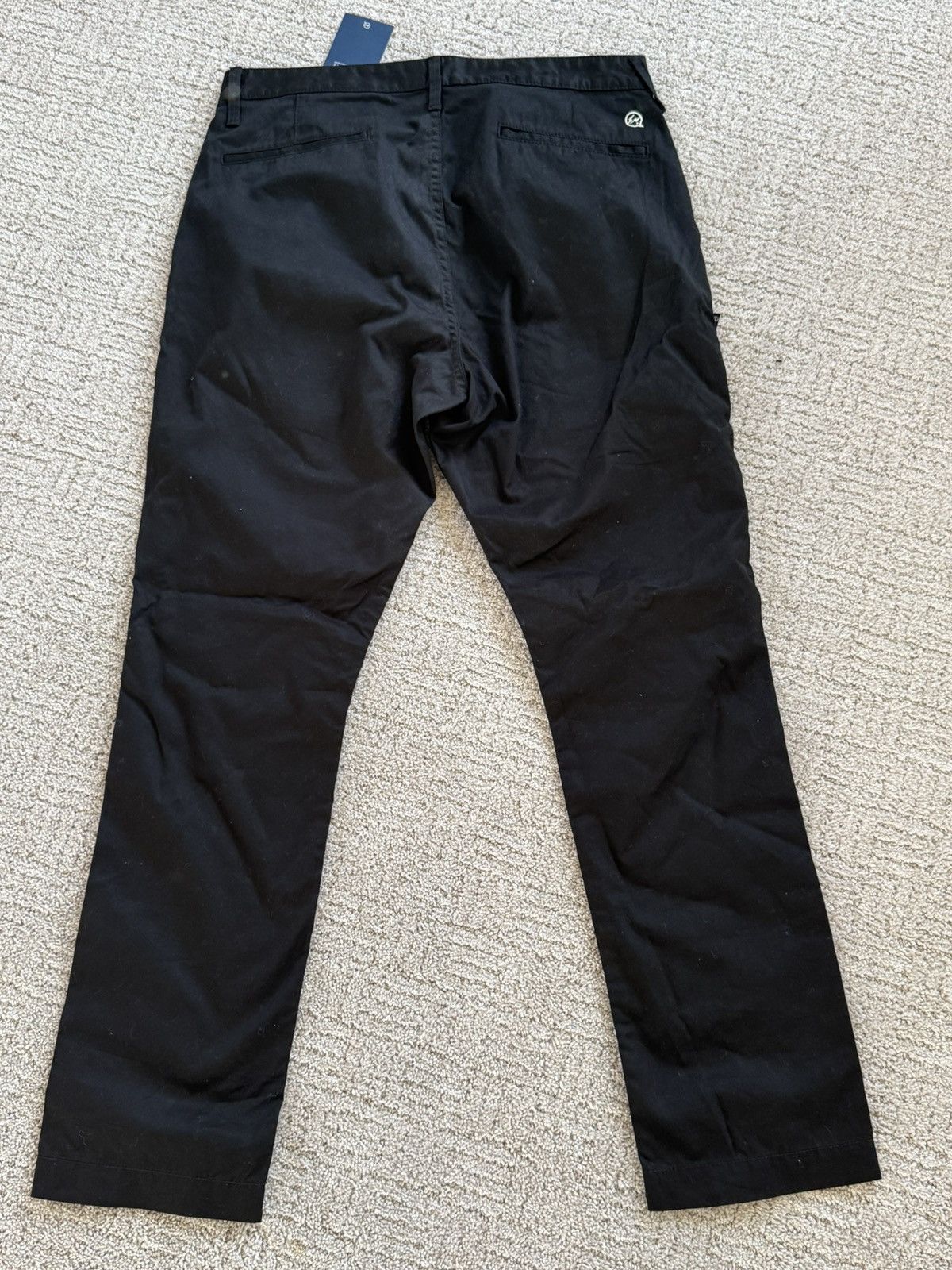 Fragment Design × Vanquish Fragment Vanquish Pants Size US 34 / EU 50 - 4 Thumbnail