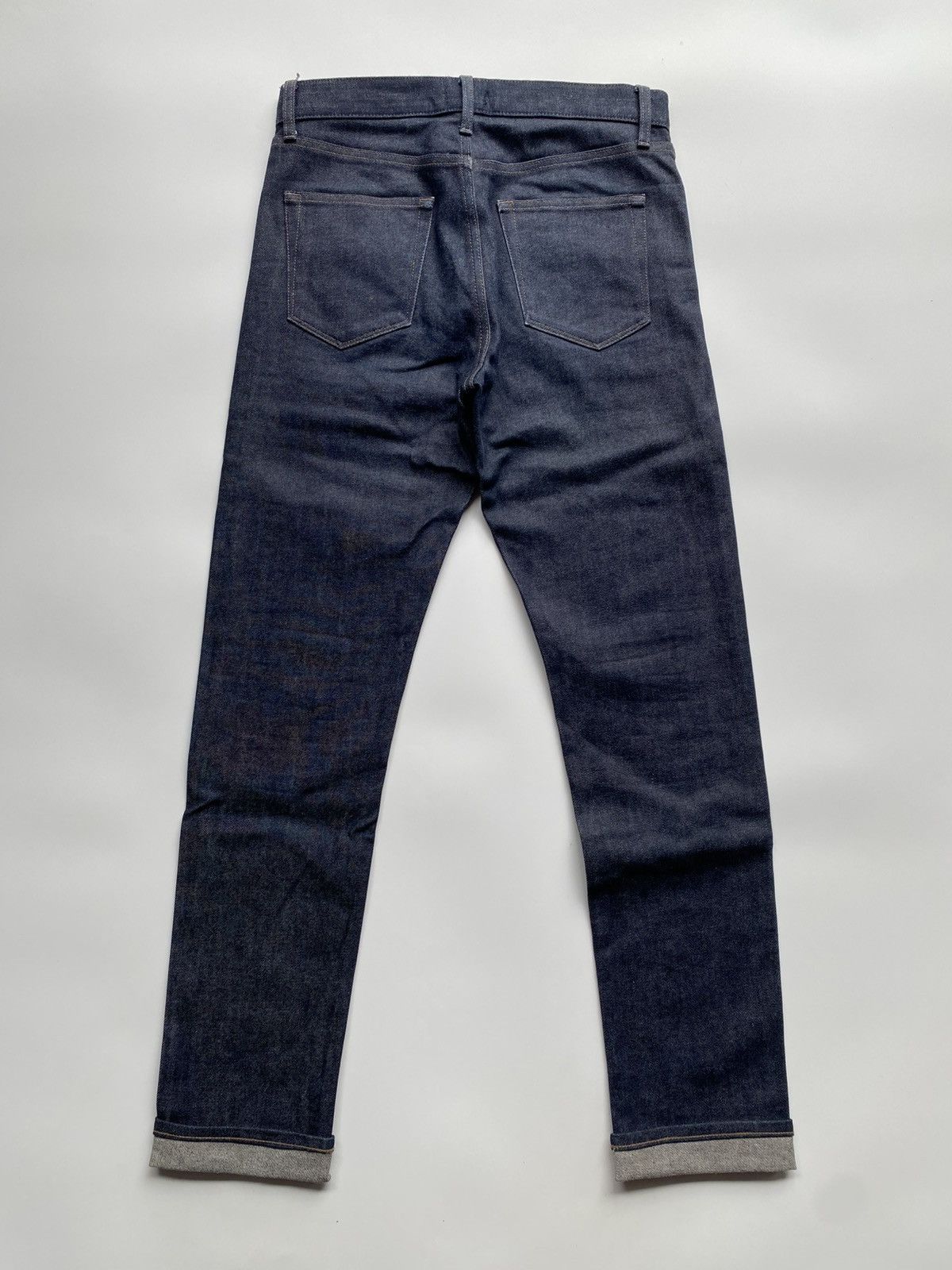 Uniqlo UNIQLO FABRIC BY KAIHARA Size US 29 - 2 Thumbnail