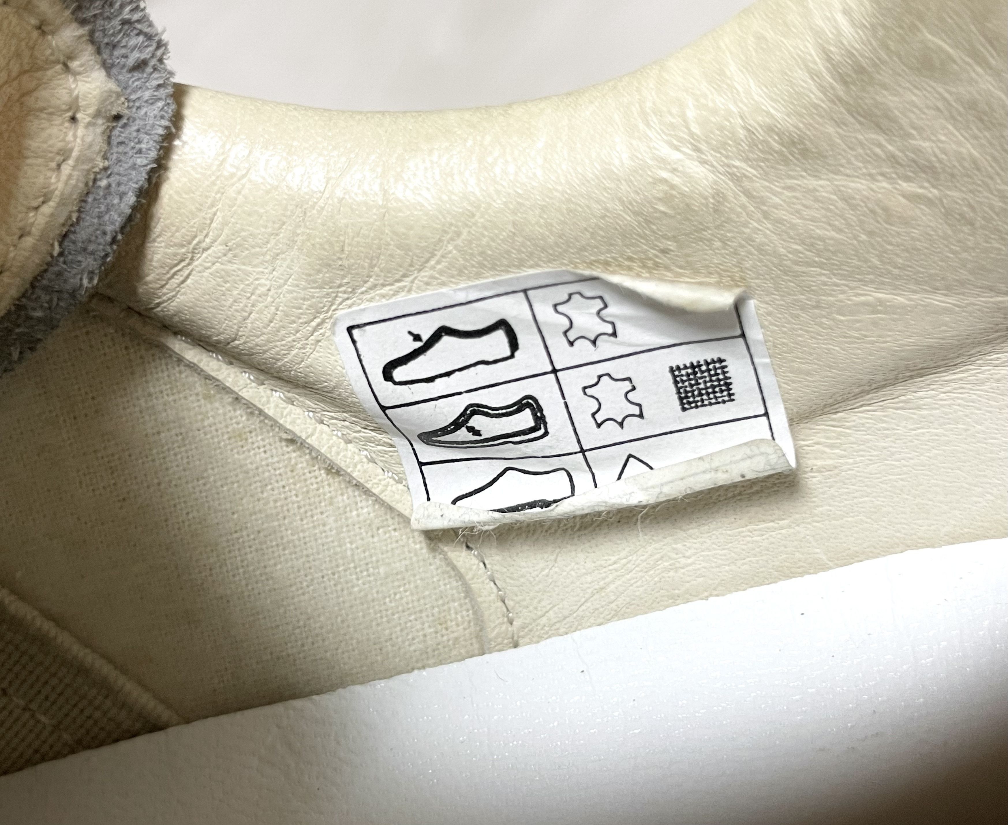 Maison Margiela Maison Margiela GAT (Dégradé 2009 Archive) Size US 7 / EU 40 - 11 Thumbnail
