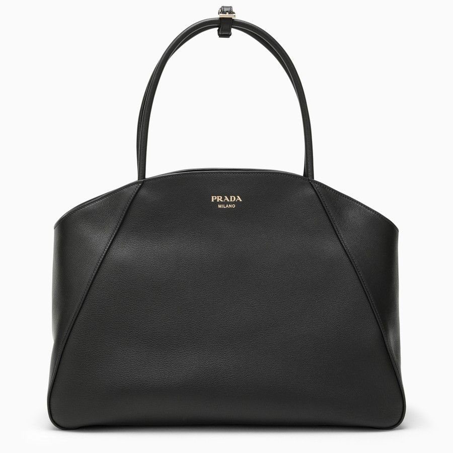 Prada o1d2blof0924 Size : OS / Tote Bag In Black Size ONE SIZE - 1 Thumbnail