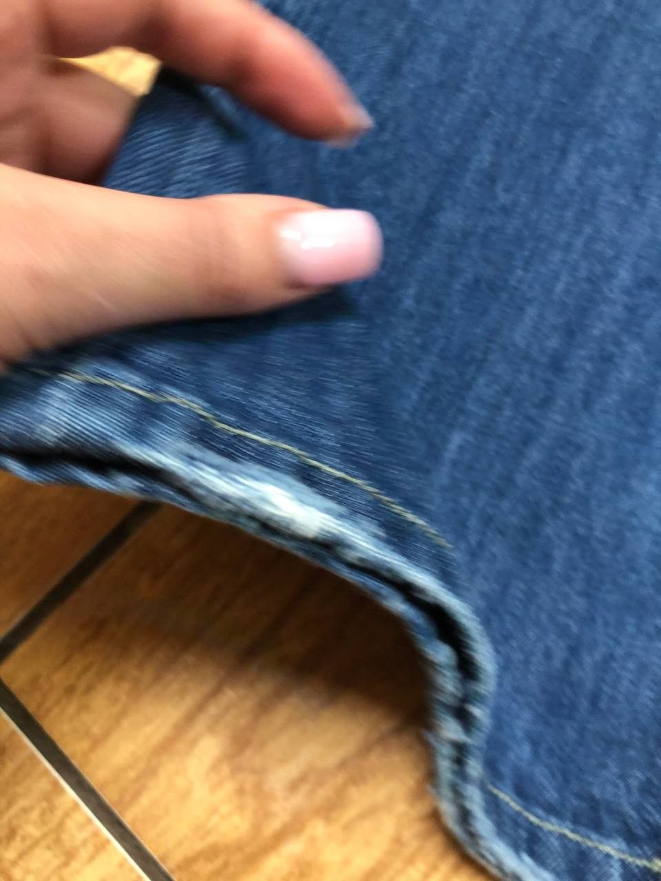 Diesel Diesel Denim Jeans Size US 30 / EU 46 - 18 Thumbnail