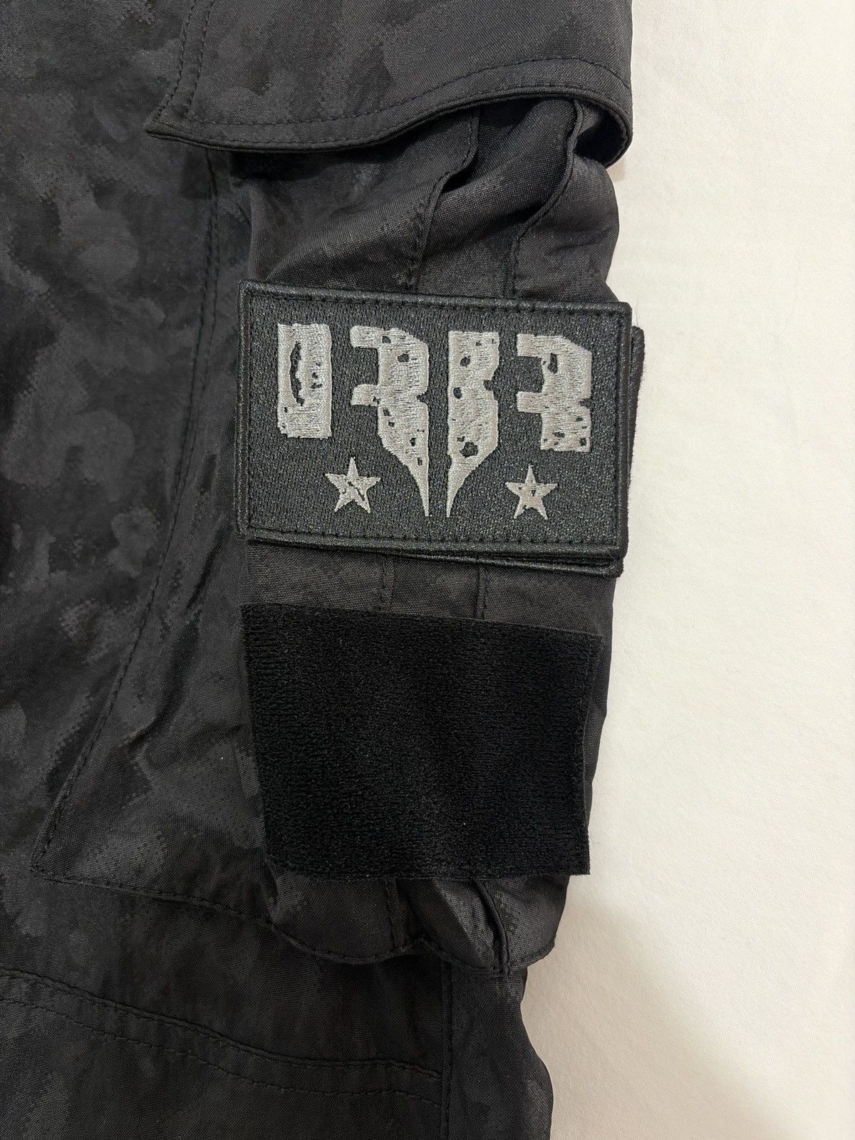 Racer Worldwide Racer Worldwide Parachute Pants Size US 32 / EU 48 - 4 Thumbnail