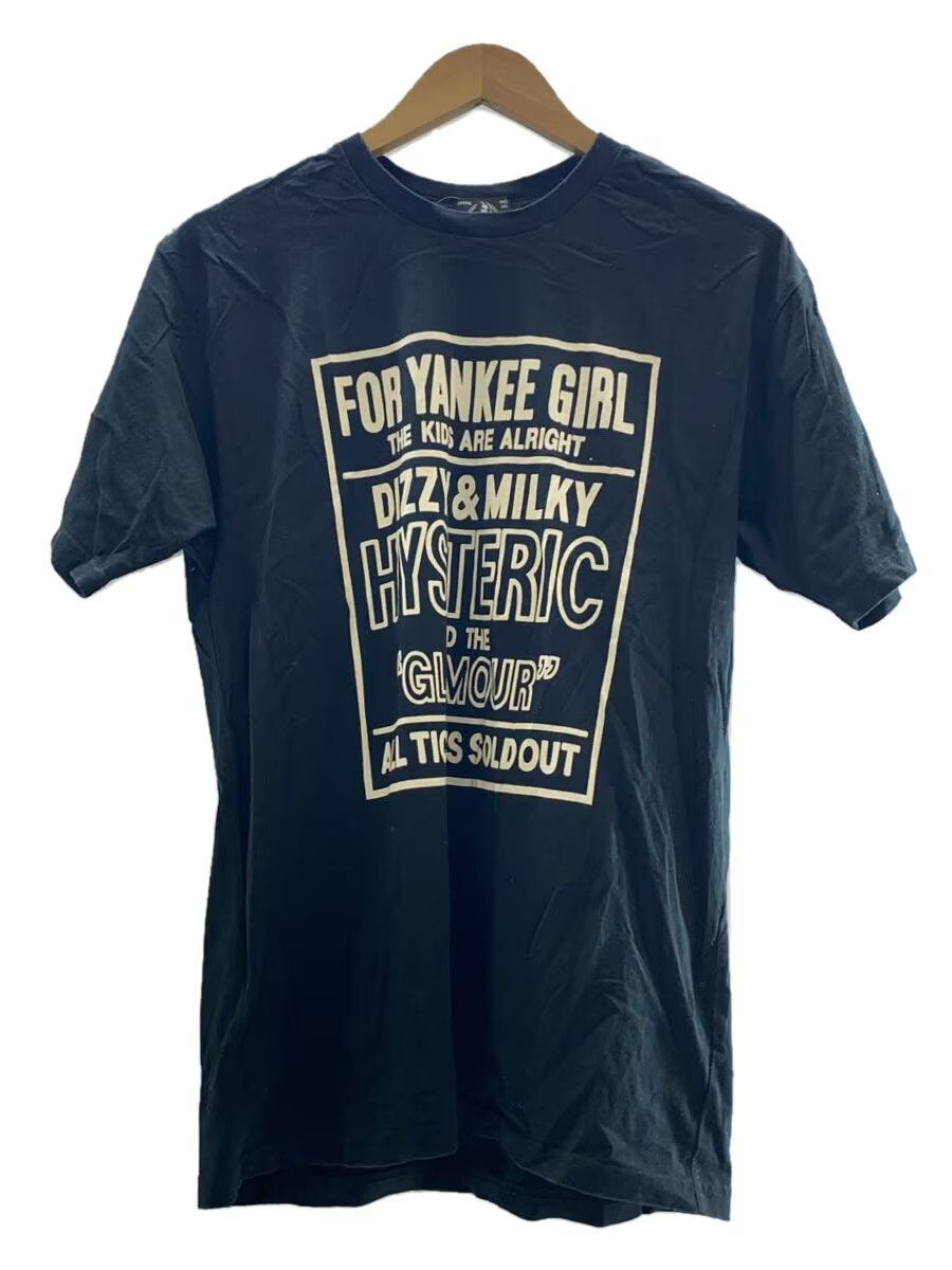 Hysteric Glamour Yankee Girl Tee Size US M / EU 48-50 / 2 - 1 Thumbnail