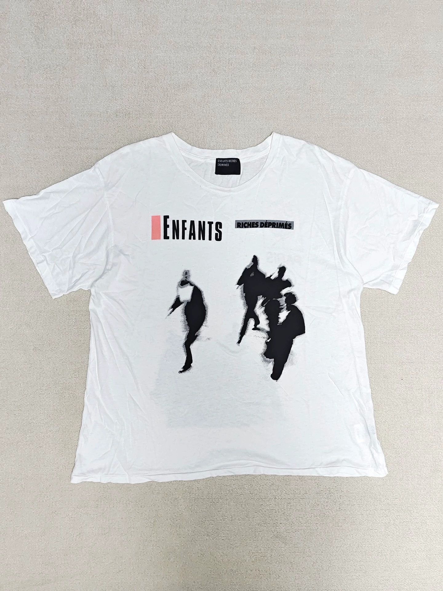 Enfants Riches Deprimes Enfants Riches Deprimes erd 23ss Making  