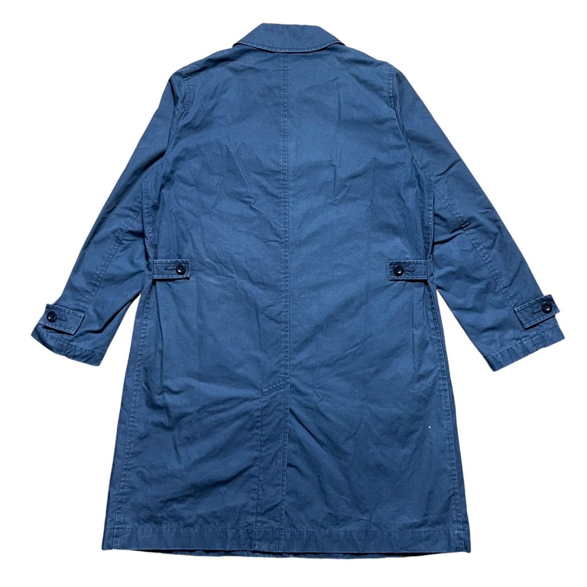 Margaret Howell MHL Margaret Howell Trench Coat Size M / US 6-8 / IT 42-44 - 2 Thumbnail