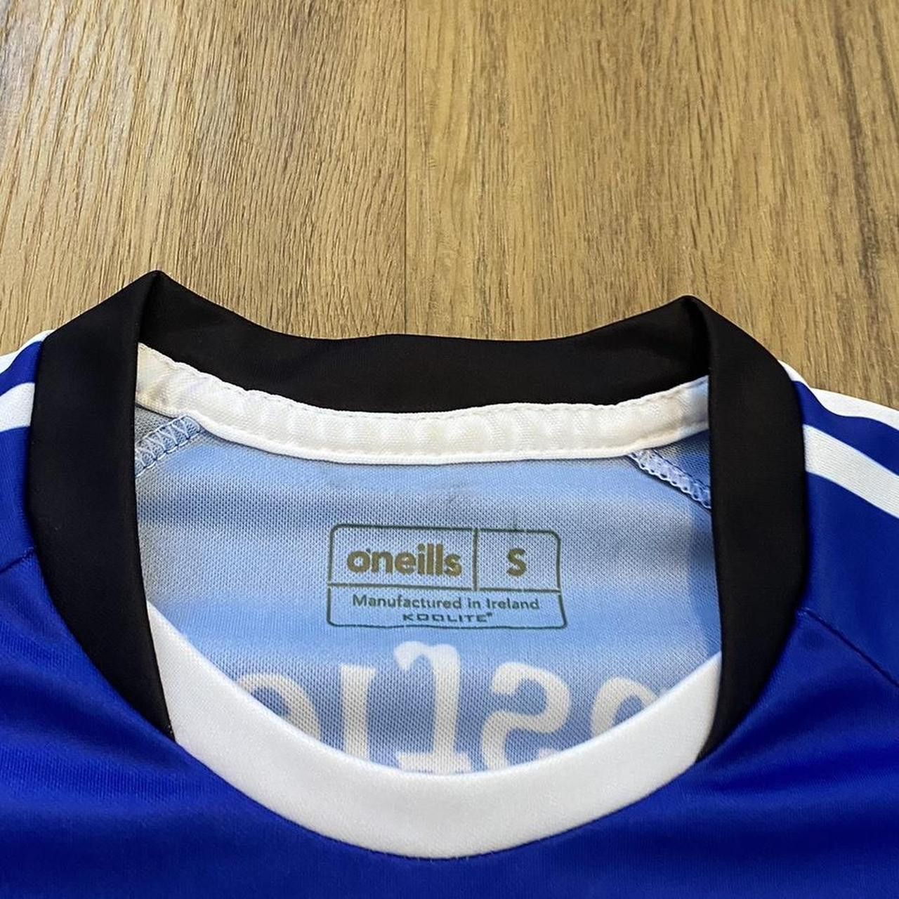 O'Neills Sarsfield Camigie Ireland Oneills Galeic Football Blue Size US S / EU 44-46 / 1 - 4 Thumbnail