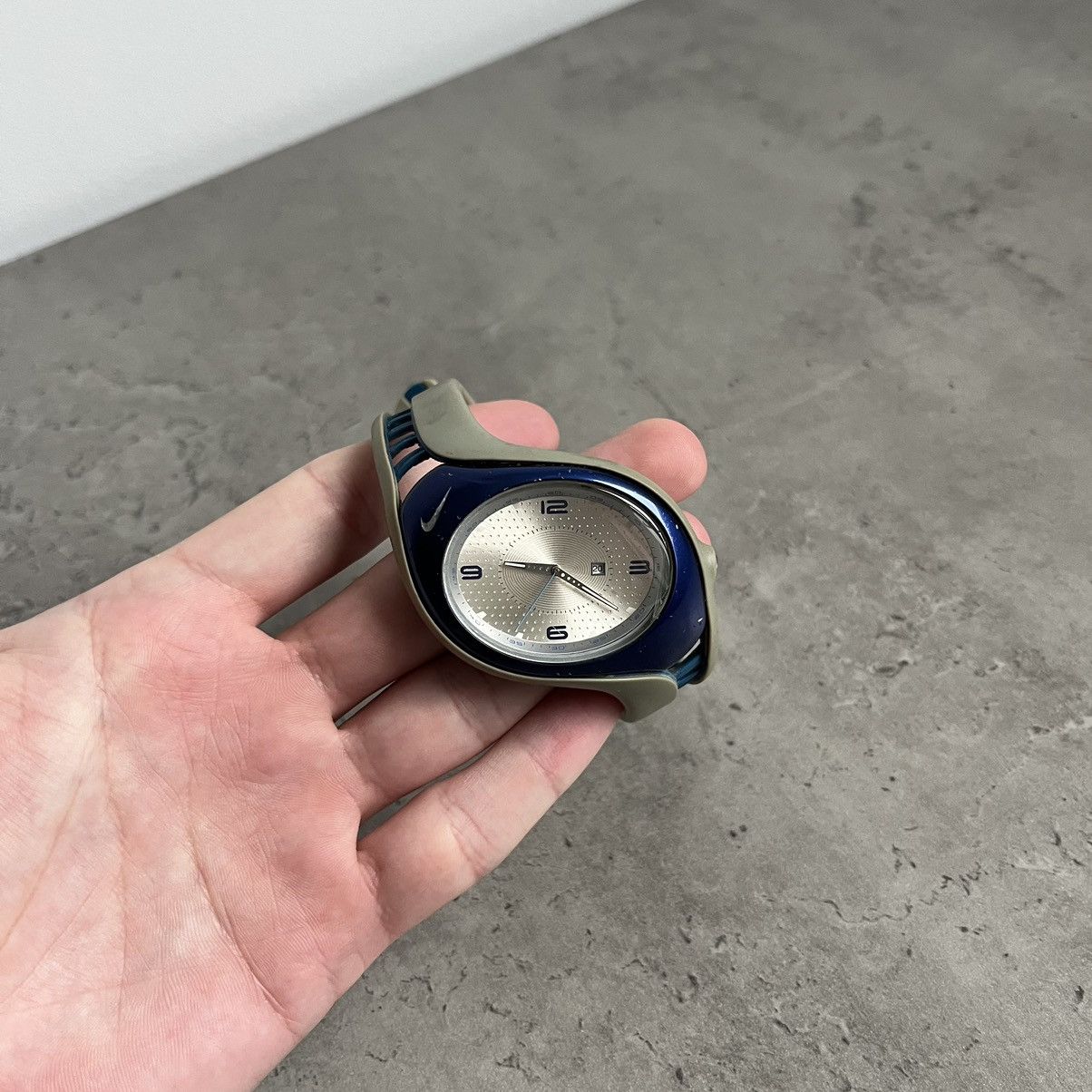 Nike Vintage 90s Nike Watch Size ONE SIZE - 2 Thumbnail