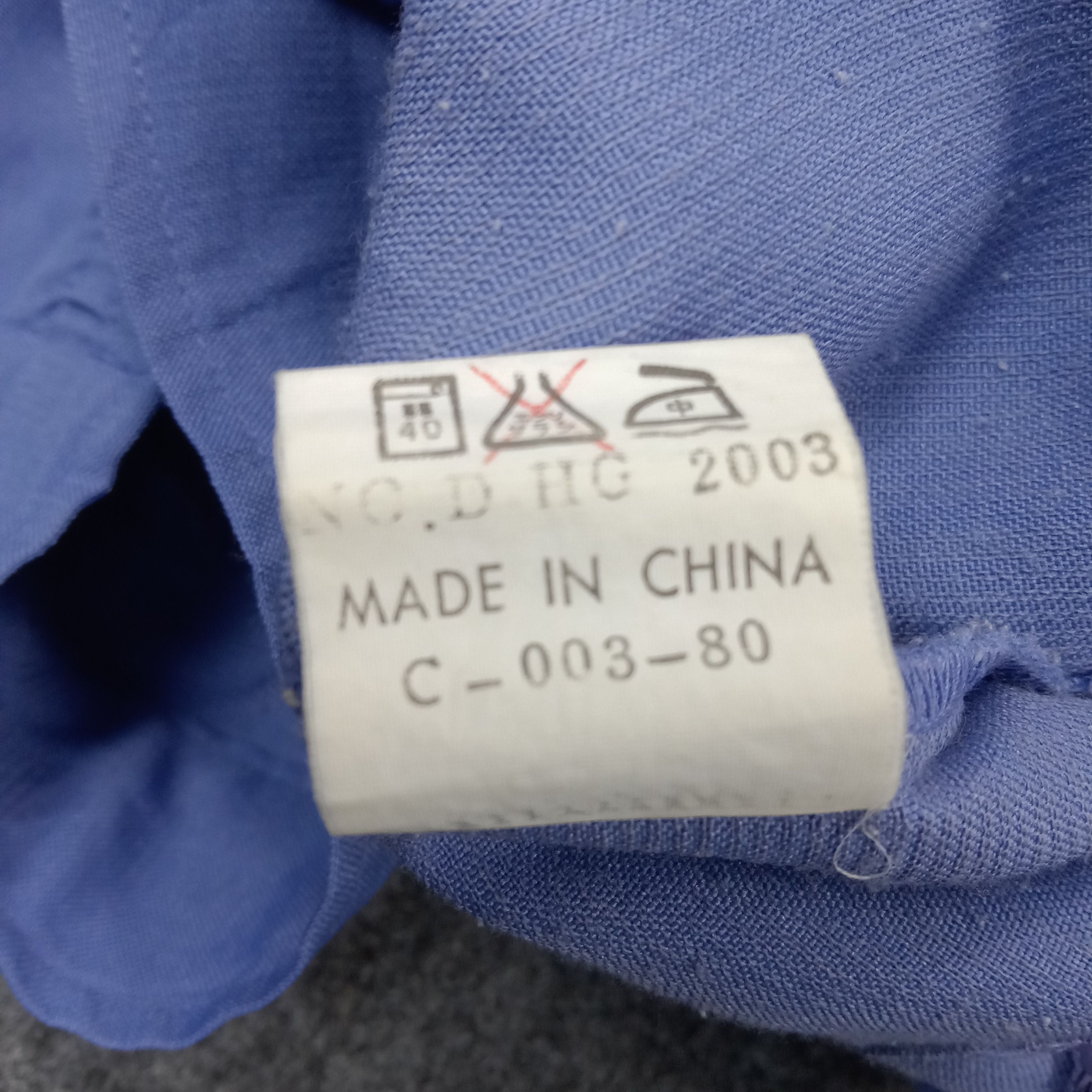 Japanese Brand × Vintage Toyota Racing Development TRD Japanese Custom Jacket Size US L / EU 52-54 / 3 - 8 Thumbnail