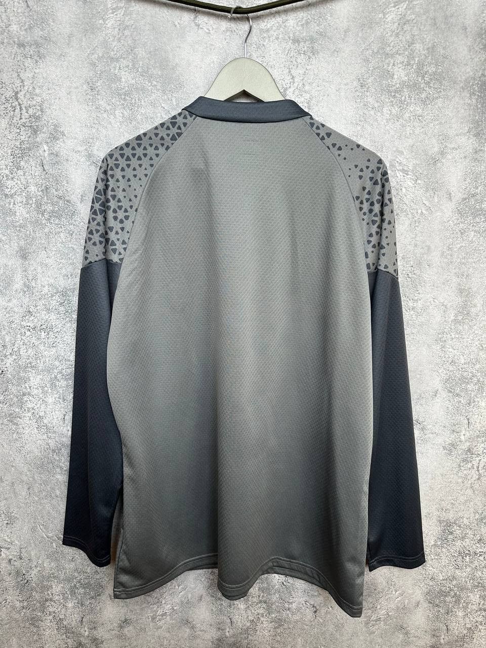 Puma Puma Wigan Athletic Training Top 22/23 1/4 Zip Drill Shirt Size US XL / EU 56 / 4 - 2 Thumbnail
