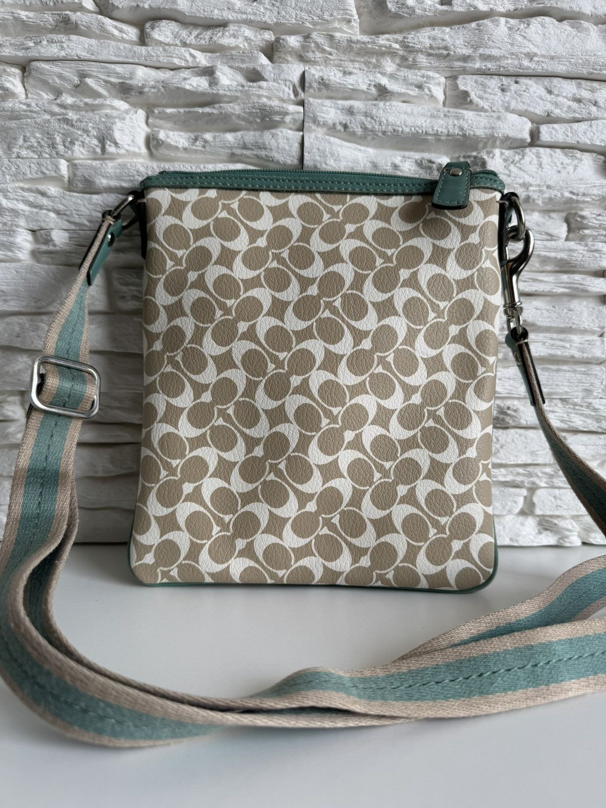 Coach Coach bag Size ONE SIZE - 4 Thumbnail