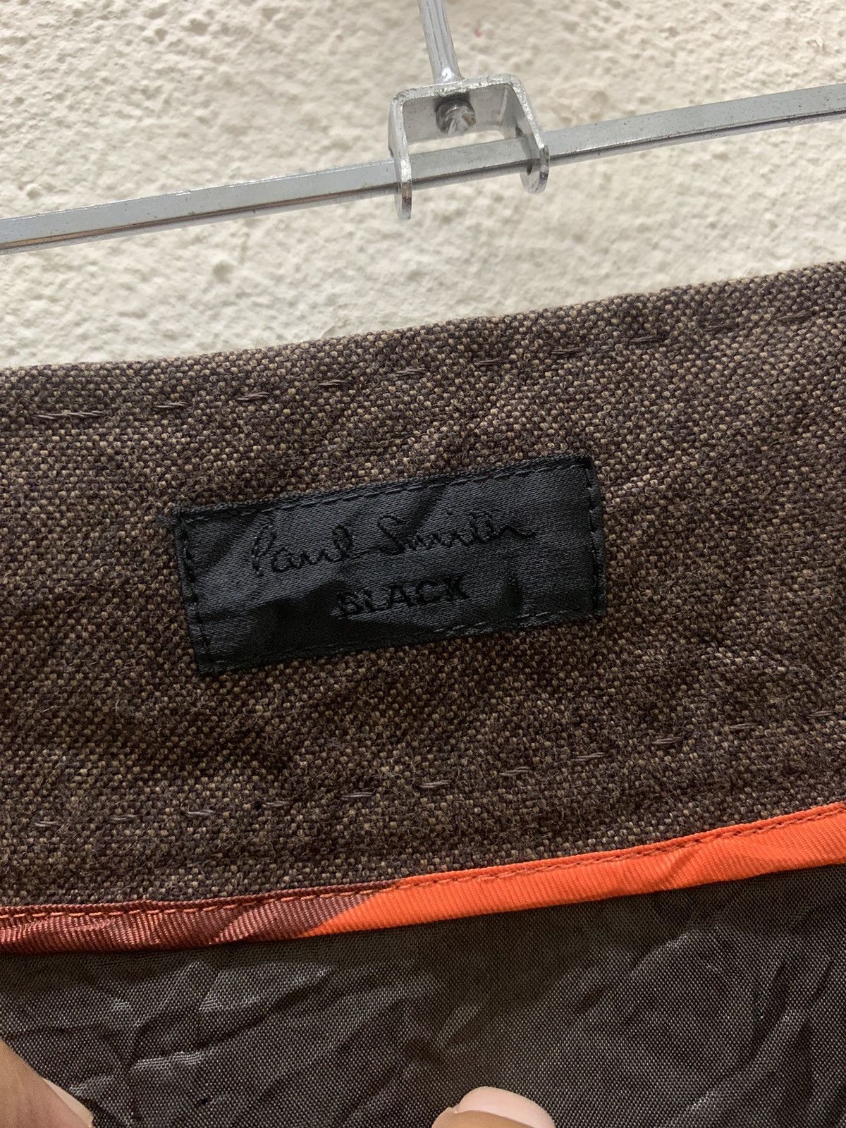 Japanese Brand × Paul Smith Paul Smitch Skirts Size 24" / US 00 / IT 34 - 9 Thumbnail