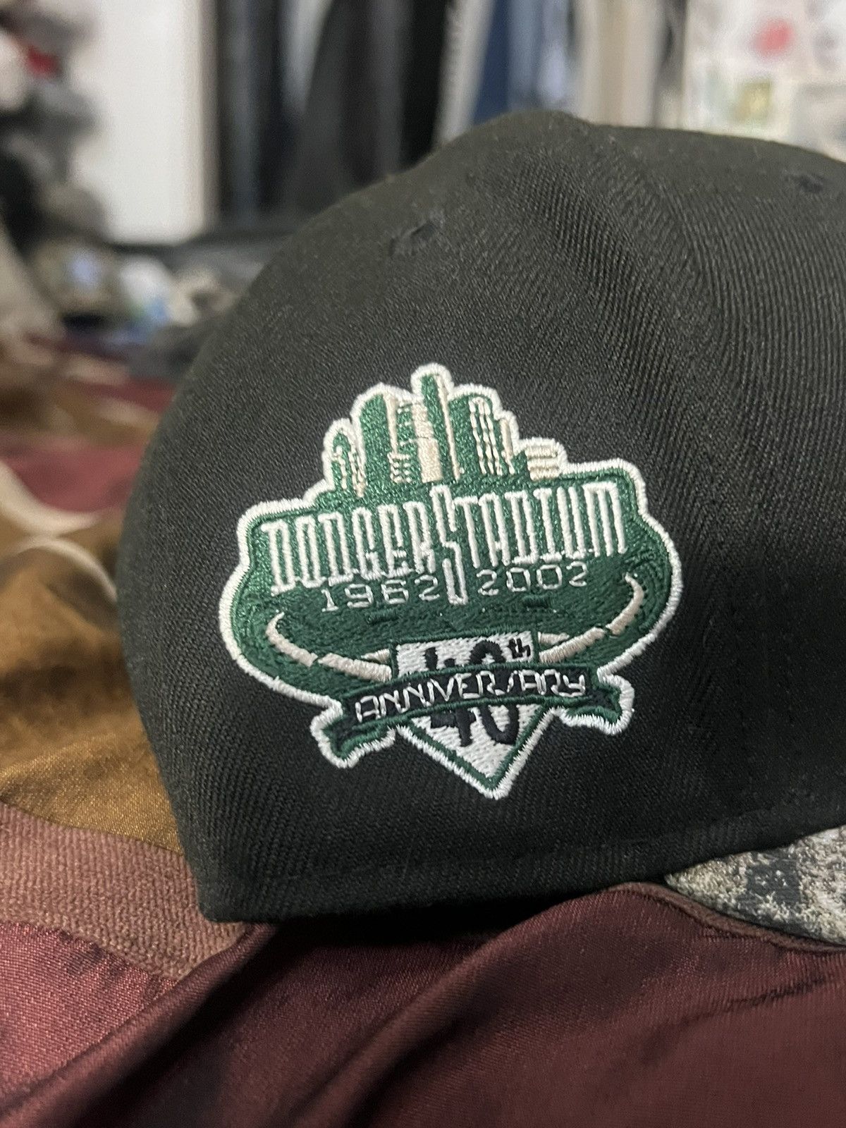 New Era New Era Hat Bundle Rare Size ONE SIZE - 9 Thumbnail
