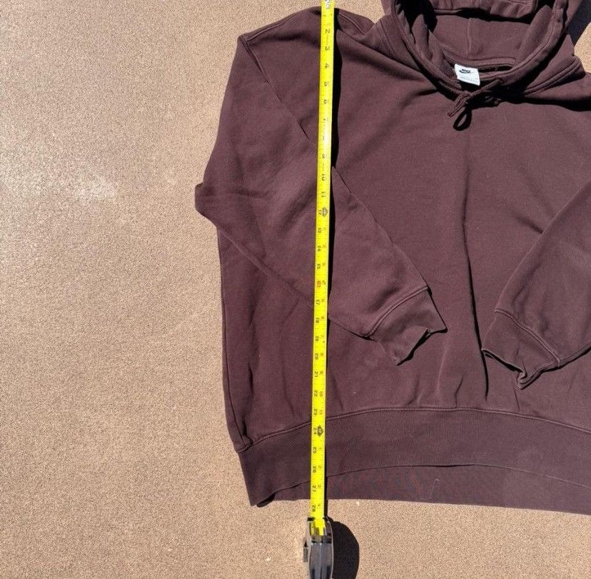 Nike Nike hoodie Size US XL / EU 56 / 4 - 3 Thumbnail