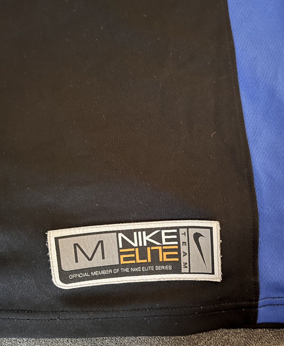 Nike Vintage Nike Authentic On Court Duke Jersey Size US M / EU 48-50 / 2 - 6 Thumbnail