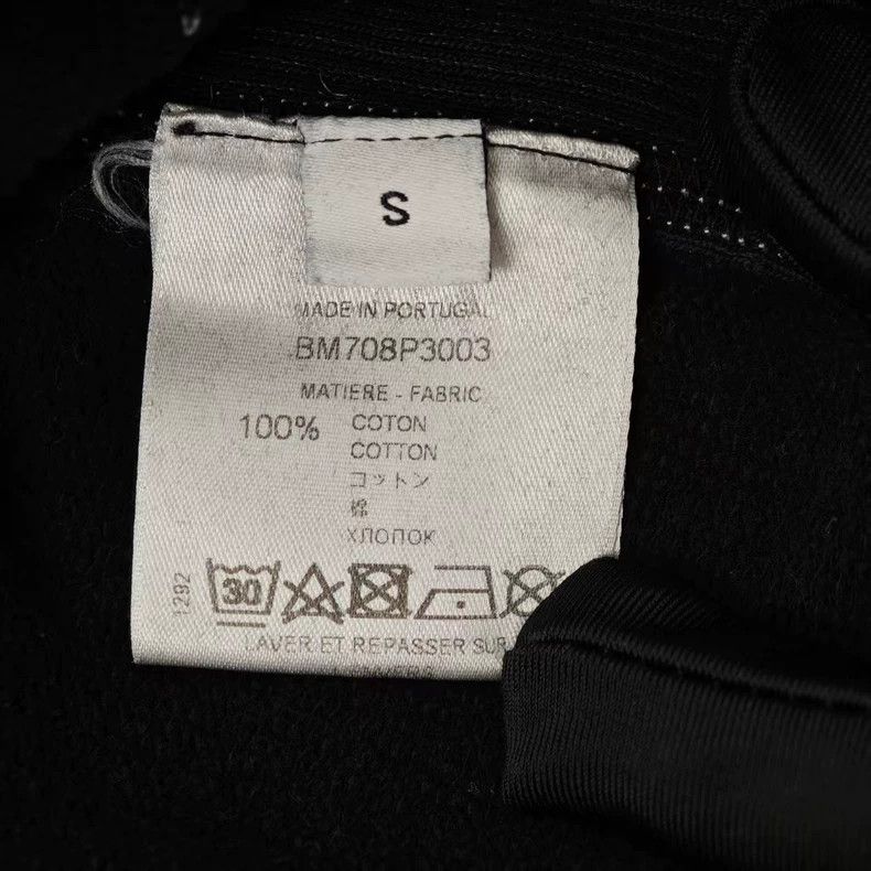 Givenchy Givenchy Show model hoodie Size US S / EU 44-46 / 1 - 4 Thumbnail
