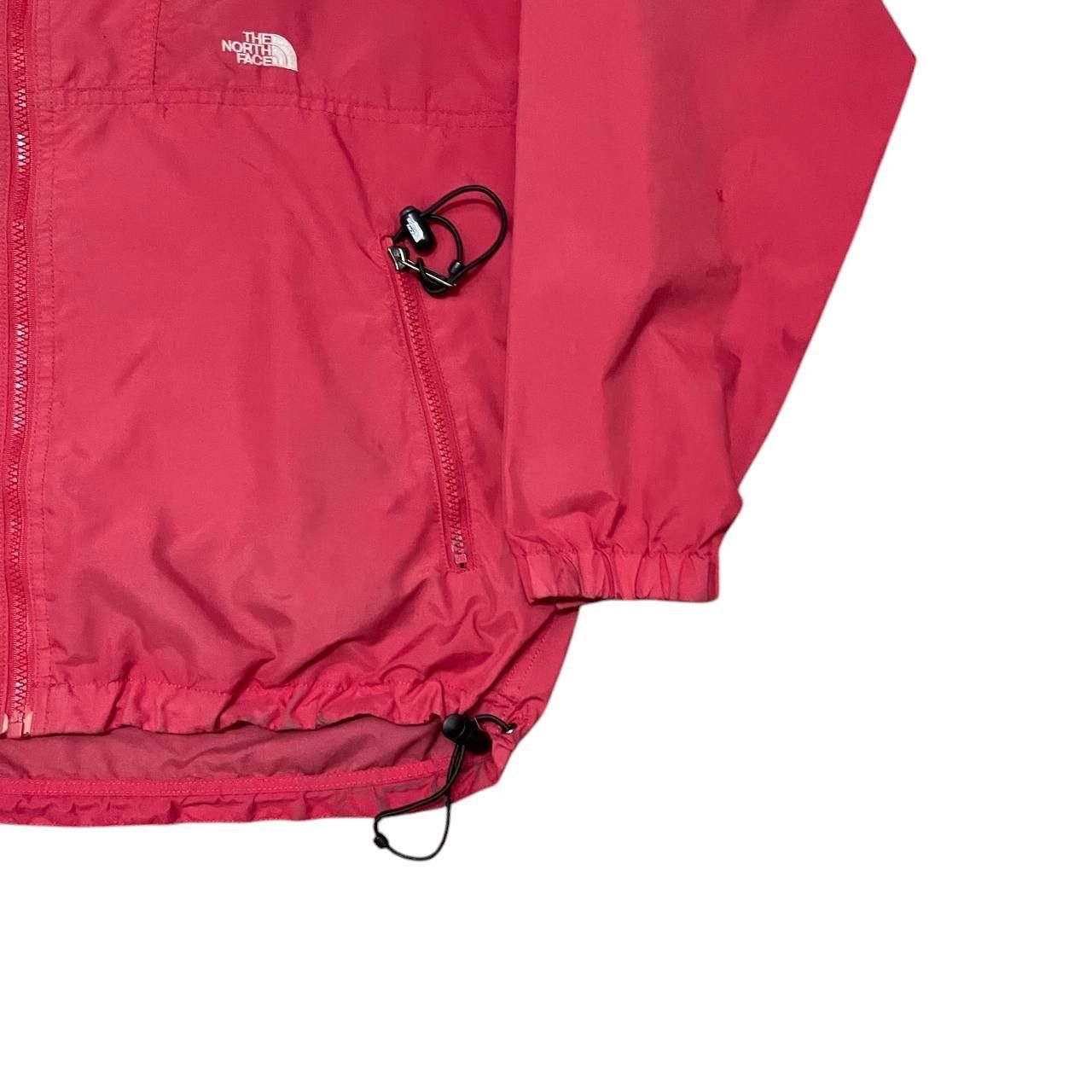 The North Face Vintage TNF The North Face Hooded Jacket Size US L / EU 52-54 / 3 - 4 Thumbnail