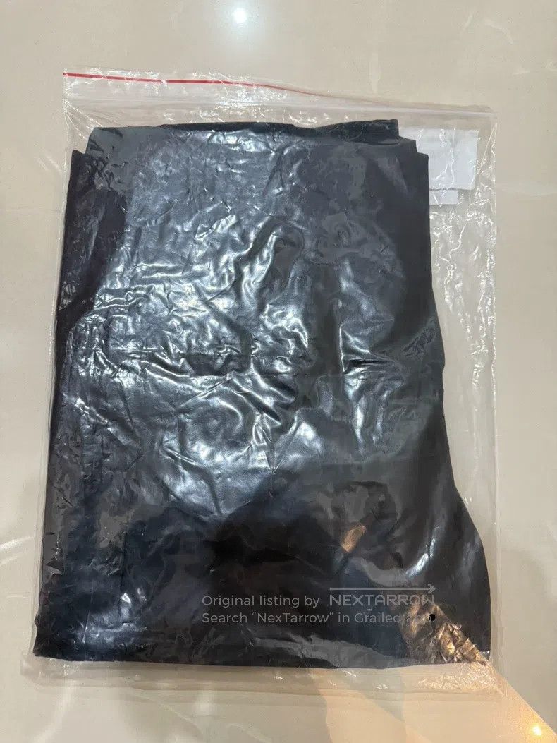 Acronym Acronym size M Black jeans Size US 38 / EU 54 - 5 Thumbnail