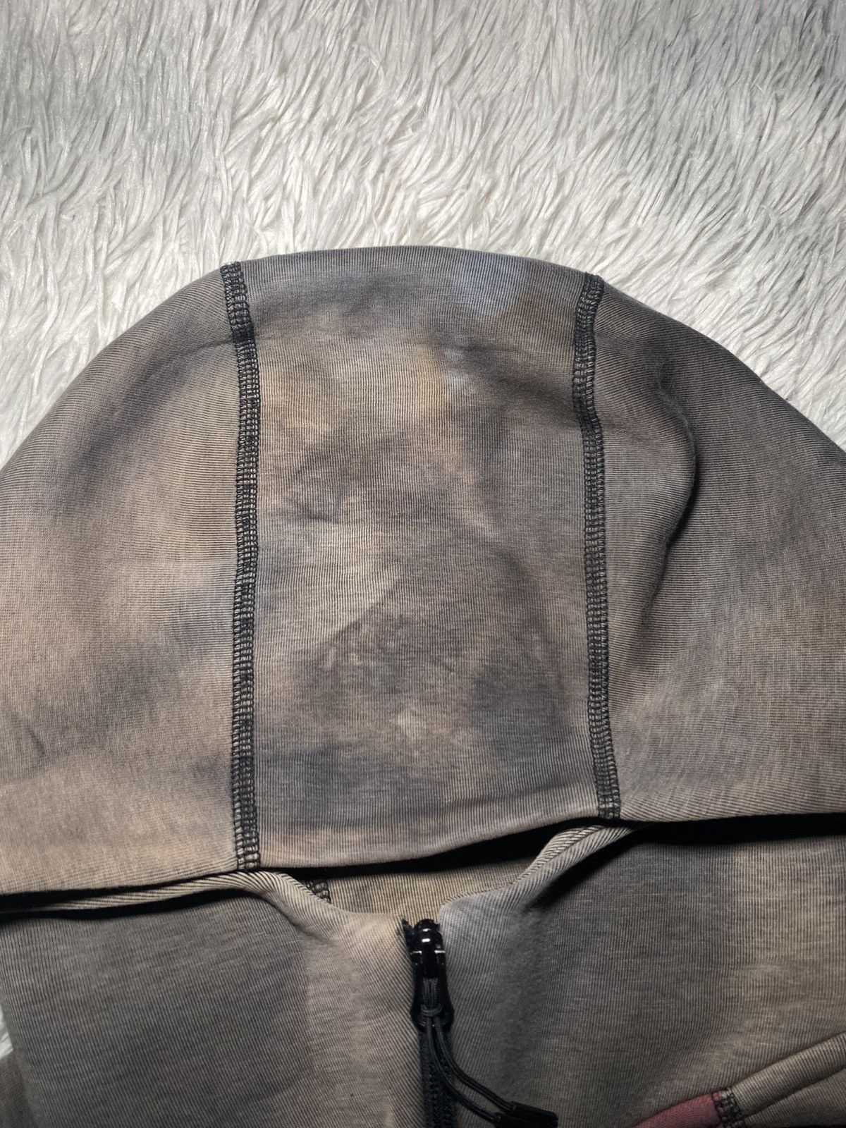 Nike Nike tech fleece hoodie Size US S / EU 44-46 / 1 - 5 Thumbnail