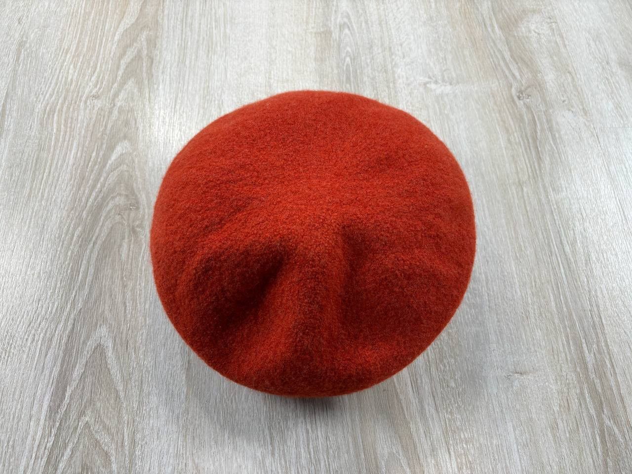 45rpm × Japanese Brand Womens beret hat 45RPM Size 0 Size ONE SIZE - 2 Thumbnail