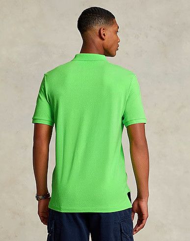 Polo Ralph Lauren Polo Ralph Lauren shirt Size US XXL / EU 58 / 5 - 2 Thumbnail
