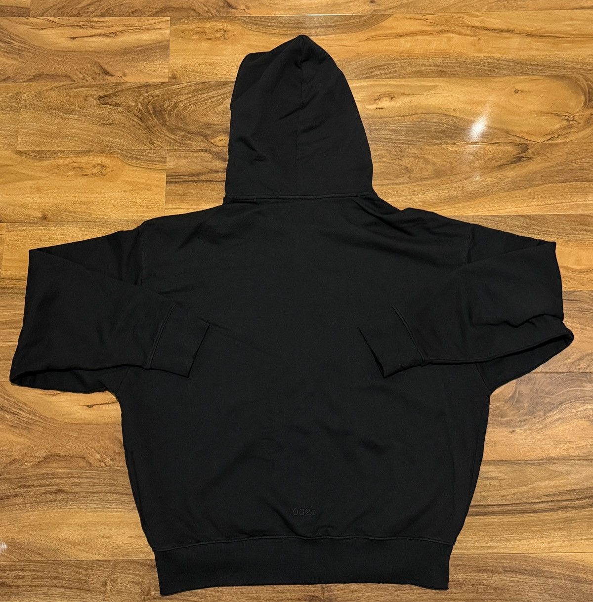 032c 032C black zip up hoodie Size US S / EU 44-46 / 1 - 3 Thumbnail
