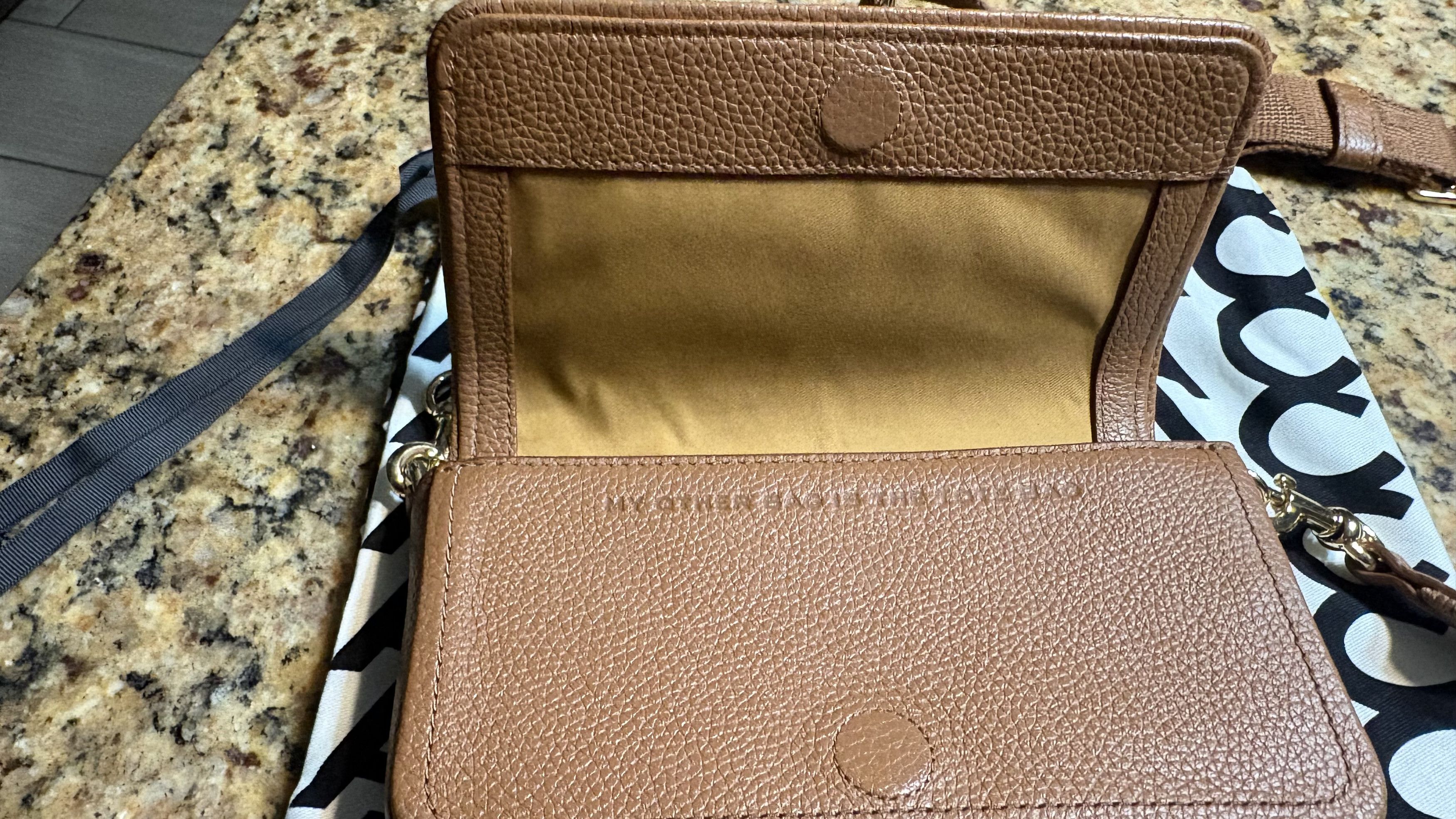 Marc by Marc Jacobs The mini bag Size ONE SIZE - 3 Thumbnail