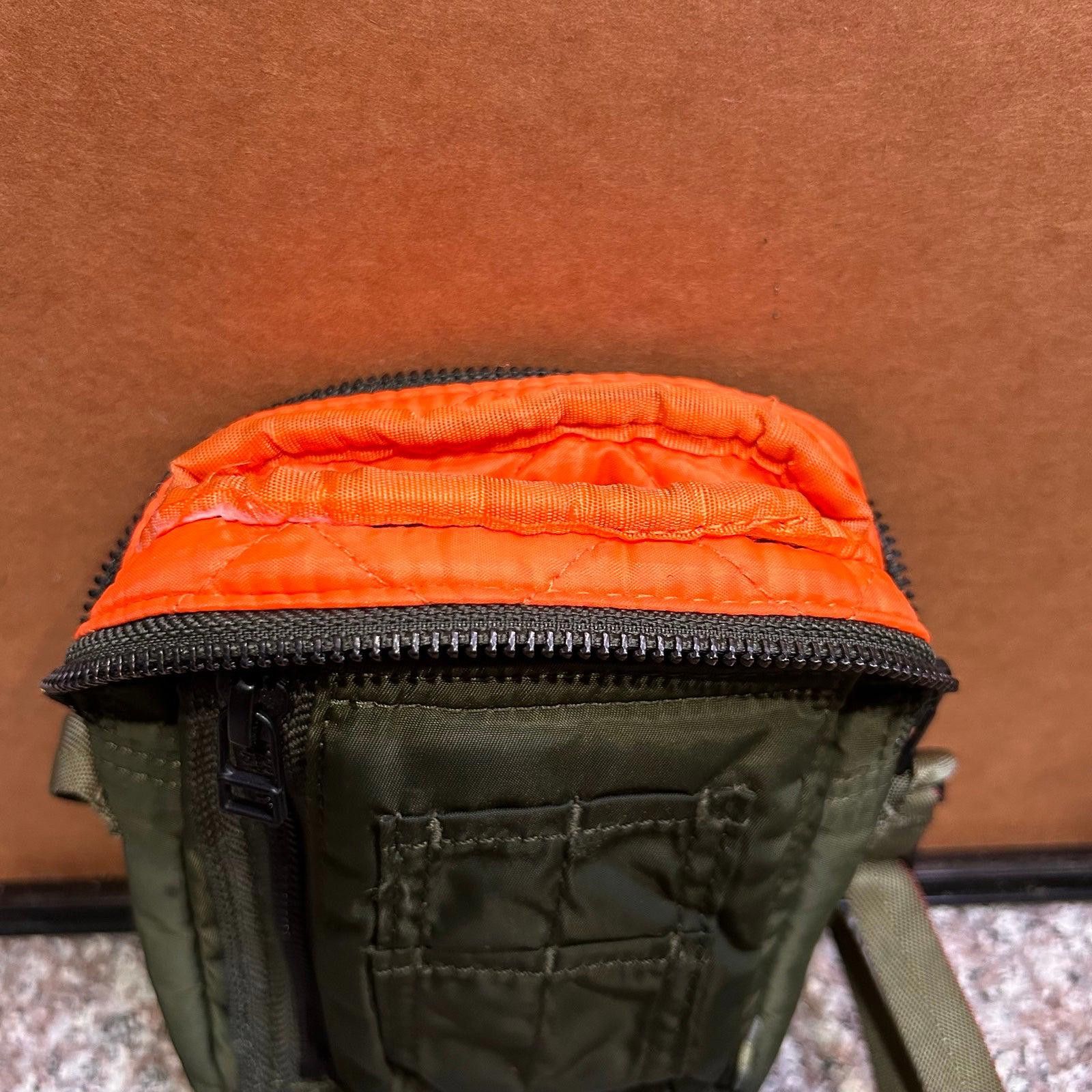 Maharishi Maharishi Shotter cross body shoulder Bag military Size ONE SIZE - 6 Thumbnail