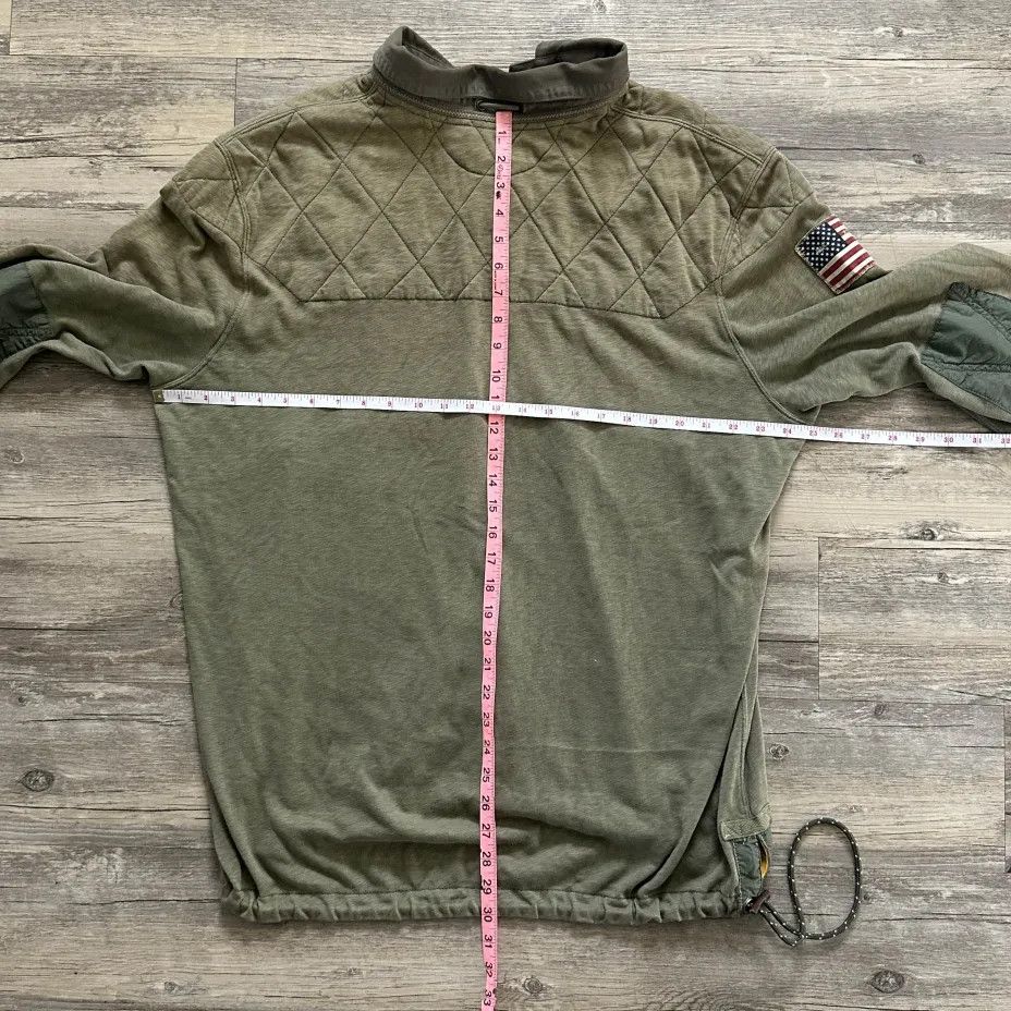 Polo Ralph Lauren Vintage Polo Ralph Lauren PRL Trade Co Native American Rugby Size US XXL / EU 58 / 5 - 7 Thumbnail