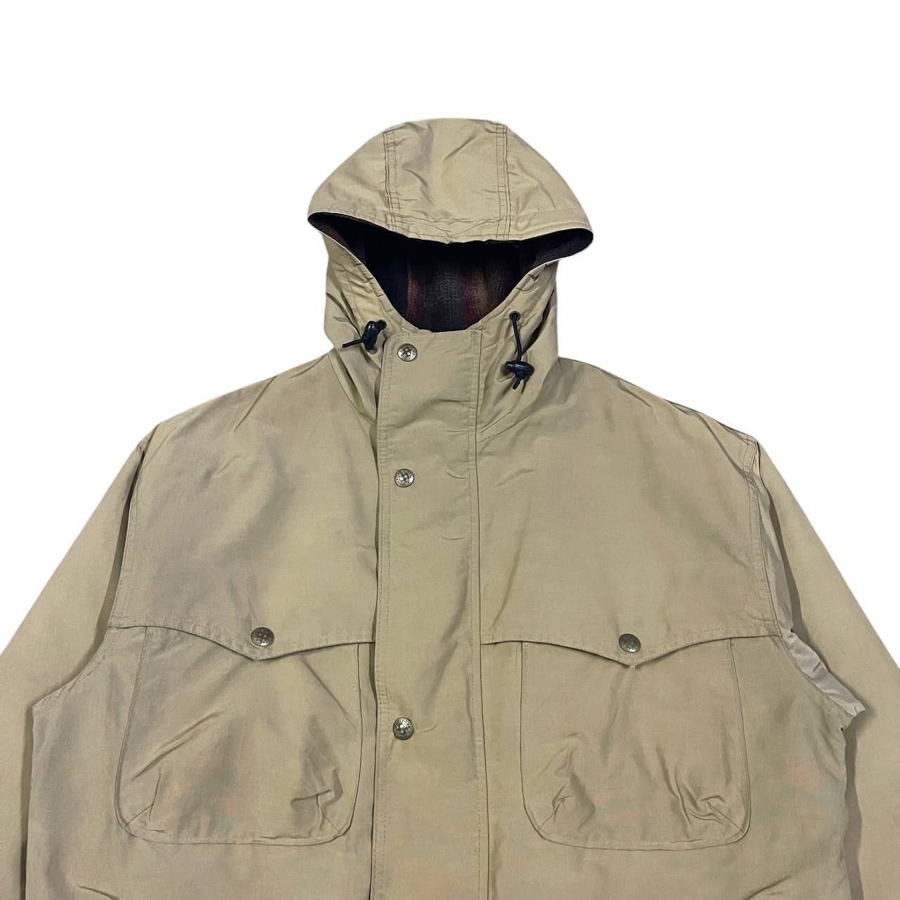 Woolrich Woolen Mills Vintage 80’s Woolrich Plaid Jacket Size US M / EU 48-50 / 2 - 3 Thumbnail