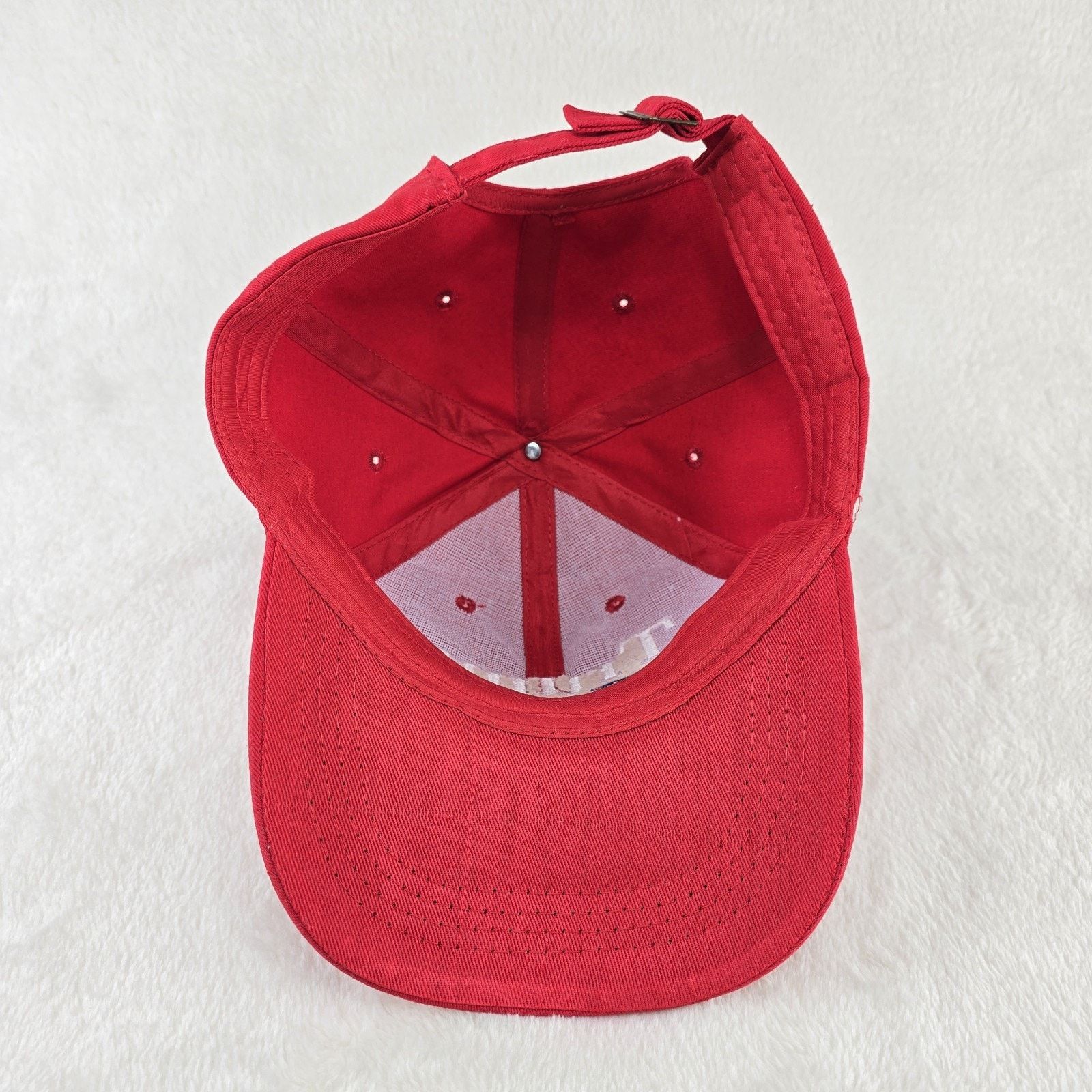 Other Trump 2020 Hat President Donald Trump Cotton MAGA Cap Size ONE SIZE - 8 Thumbnail