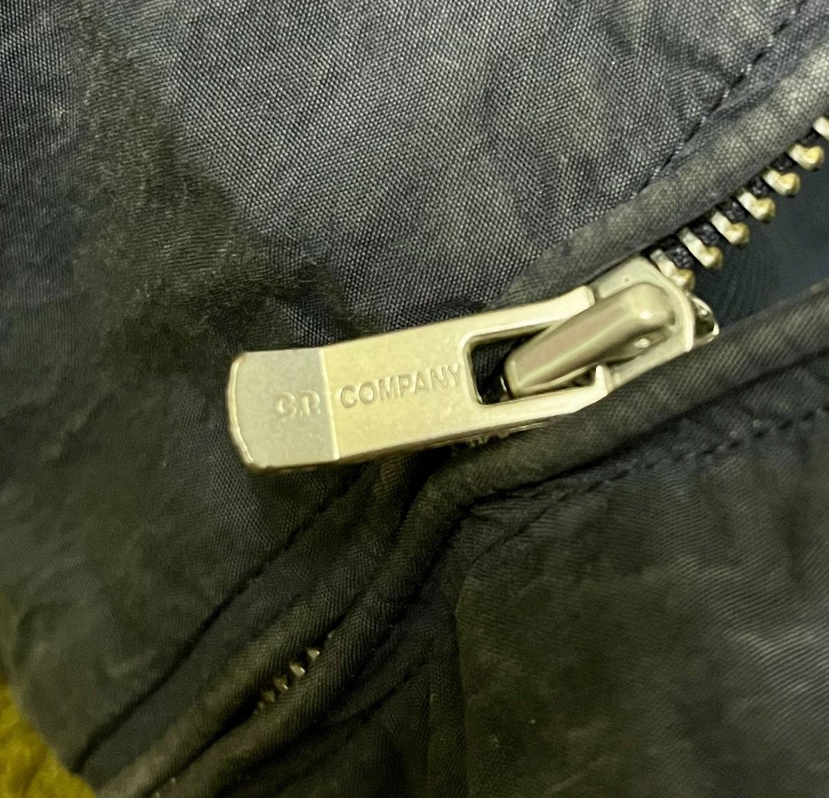C.P. Company × Stone Island CP company Parka Jacket Size US M / EU 48-50 / 2 - 3 Thumbnail