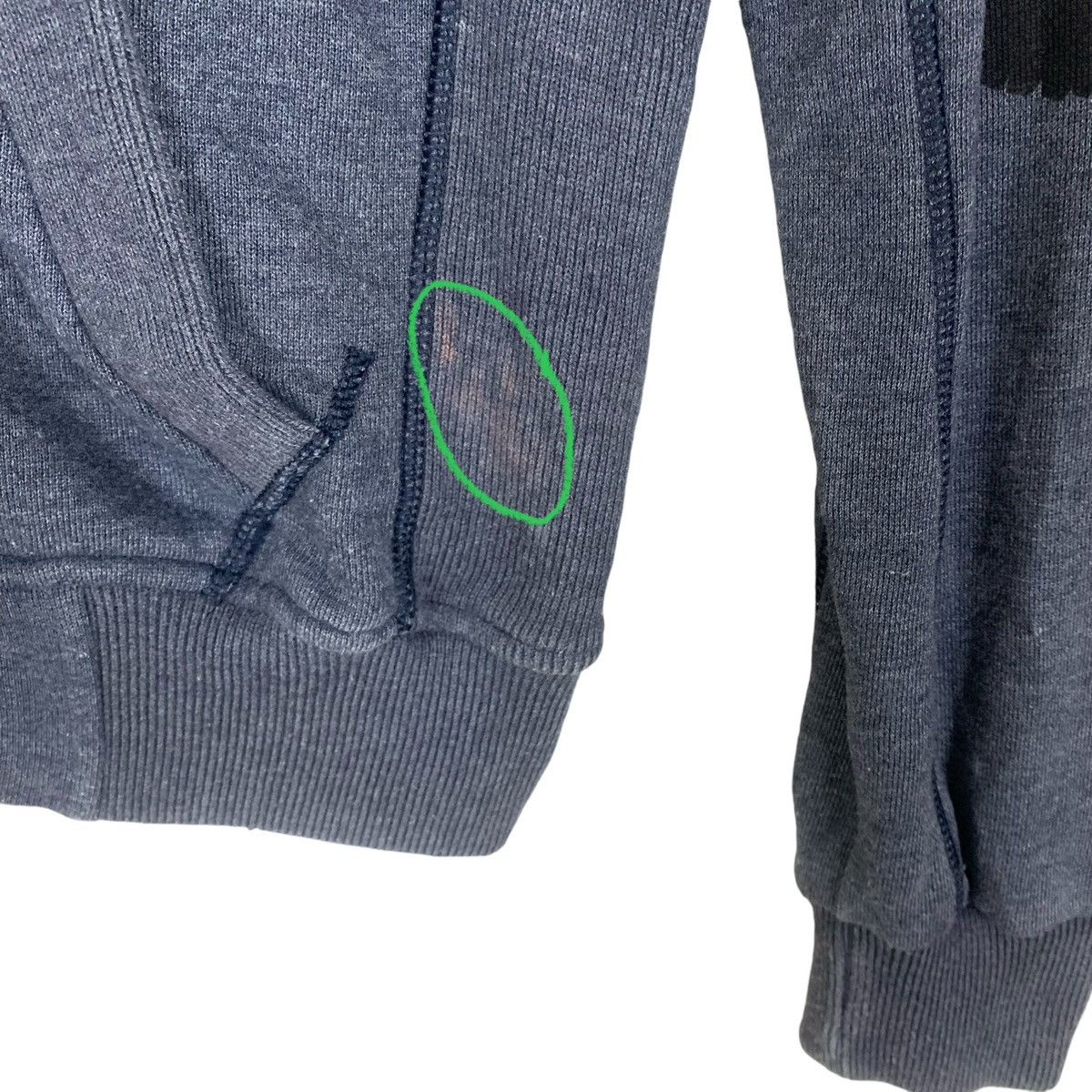 Designer Hydrogen SportWear Luxury Designer Skull DNA Light Jacket Size US M / EU 48-50 / 2 - 7 Thumbnail
