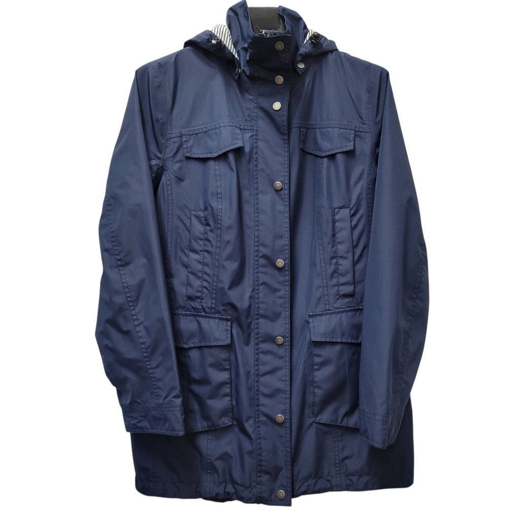 Other Raintex All Weather Gear Removable Hoodie Jacket Medium Size US M / EU 48-50 / 2 - 1 Thumbnail