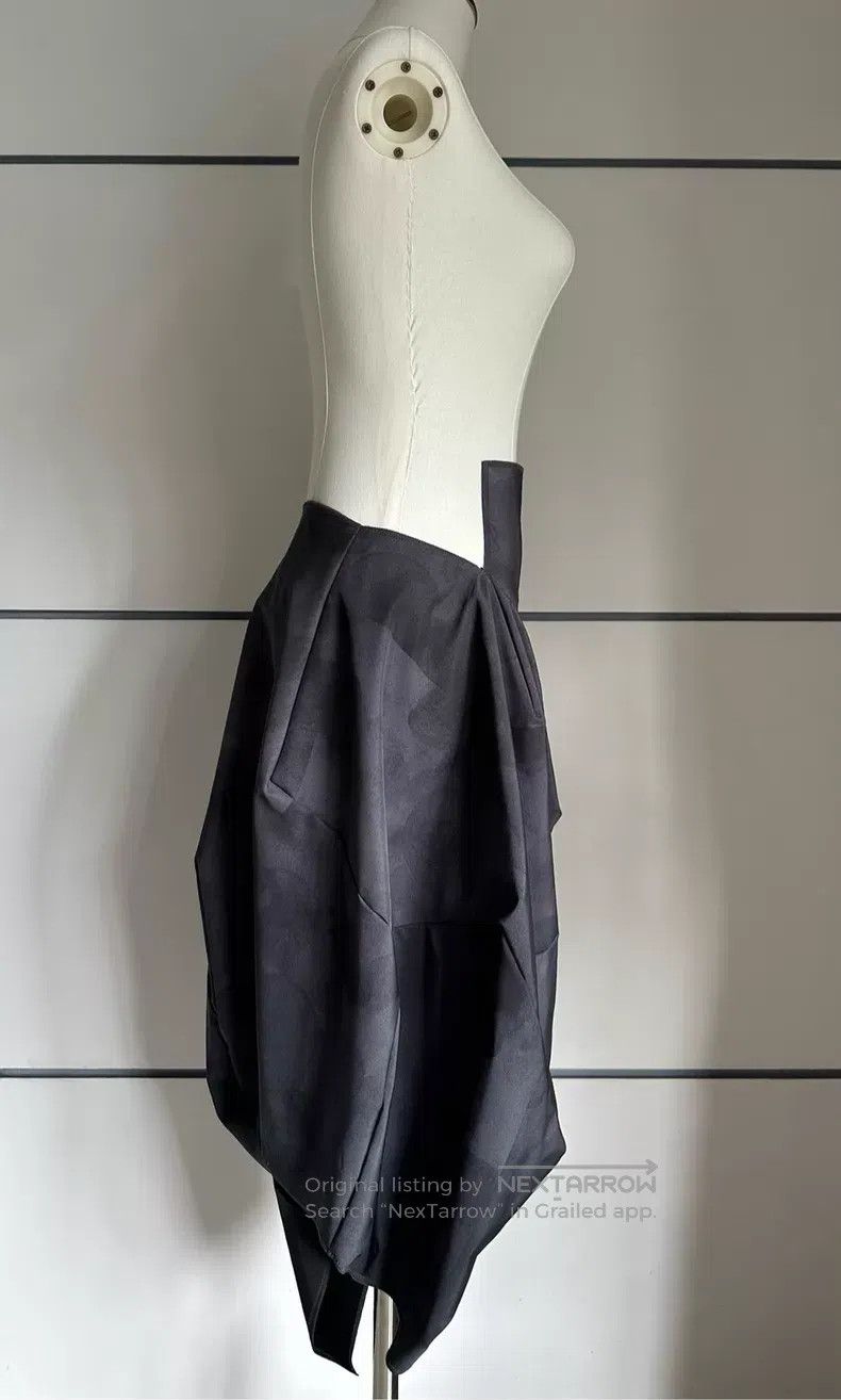 Comme des Garcons Comme des Garcons size S Anomalous armor skirt Size 23" - 7 Thumbnail